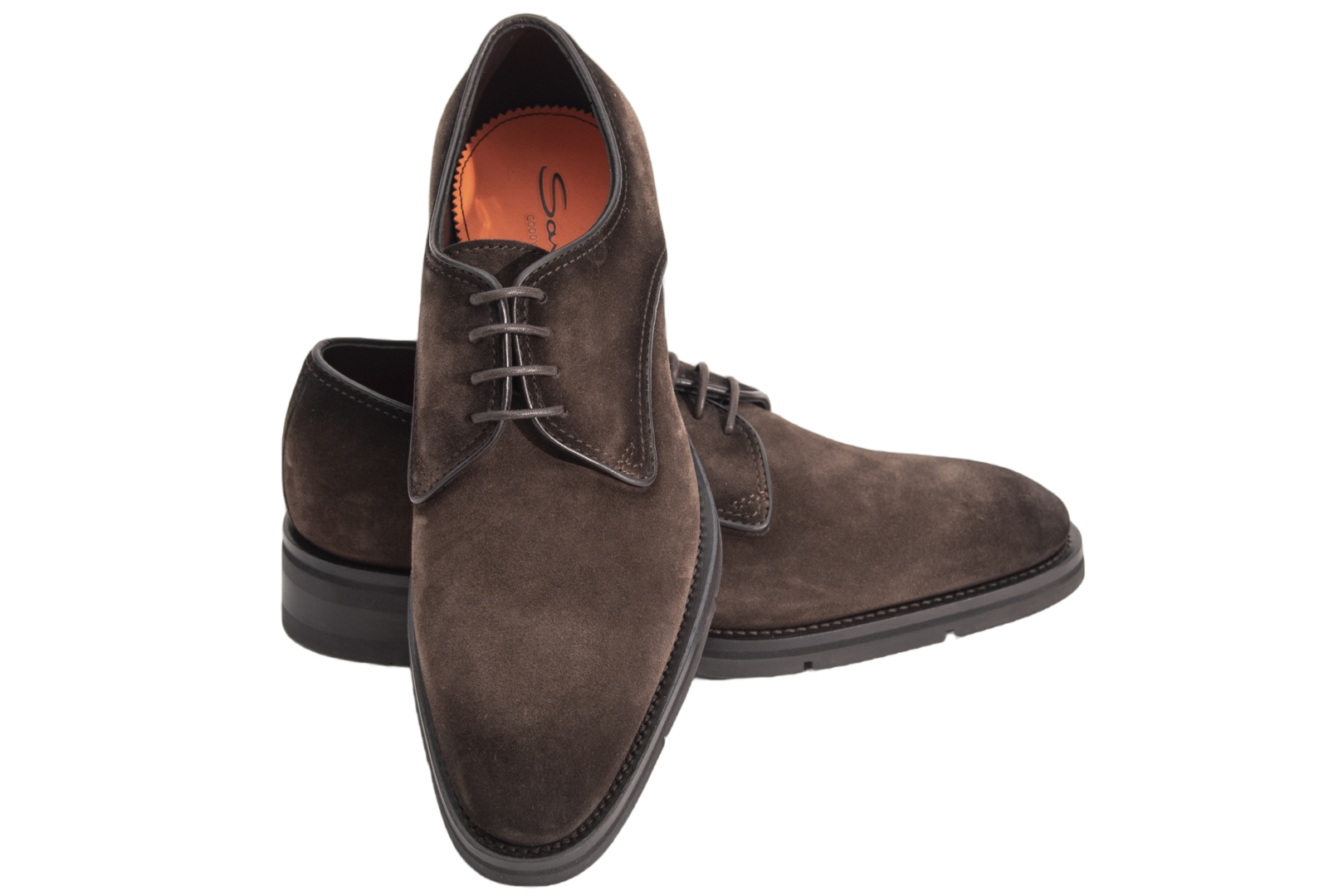 SANTONI SHOES