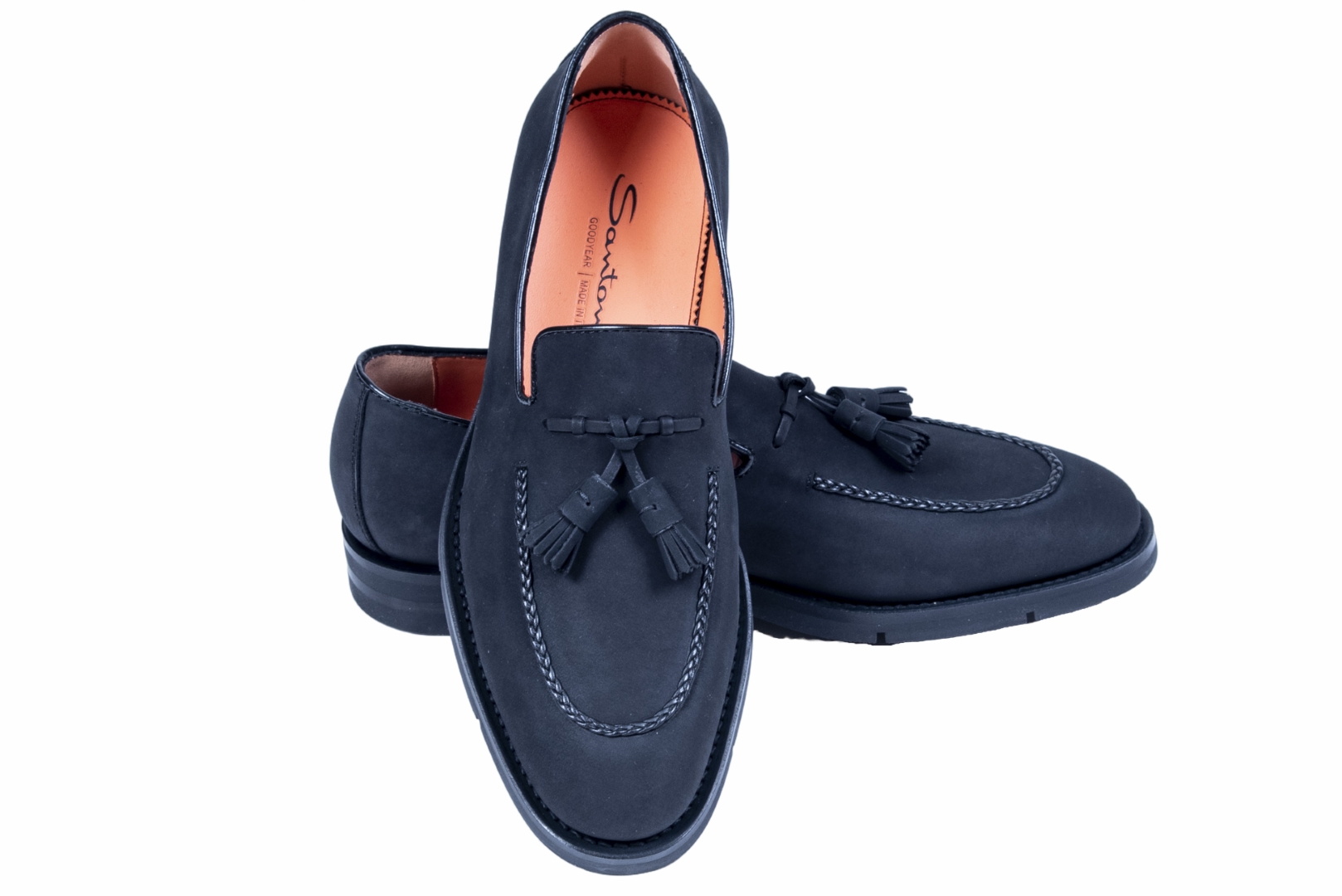 SANTONI SHOES
