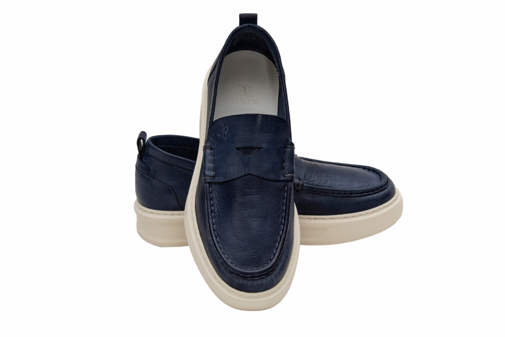 FABI LOAFERS