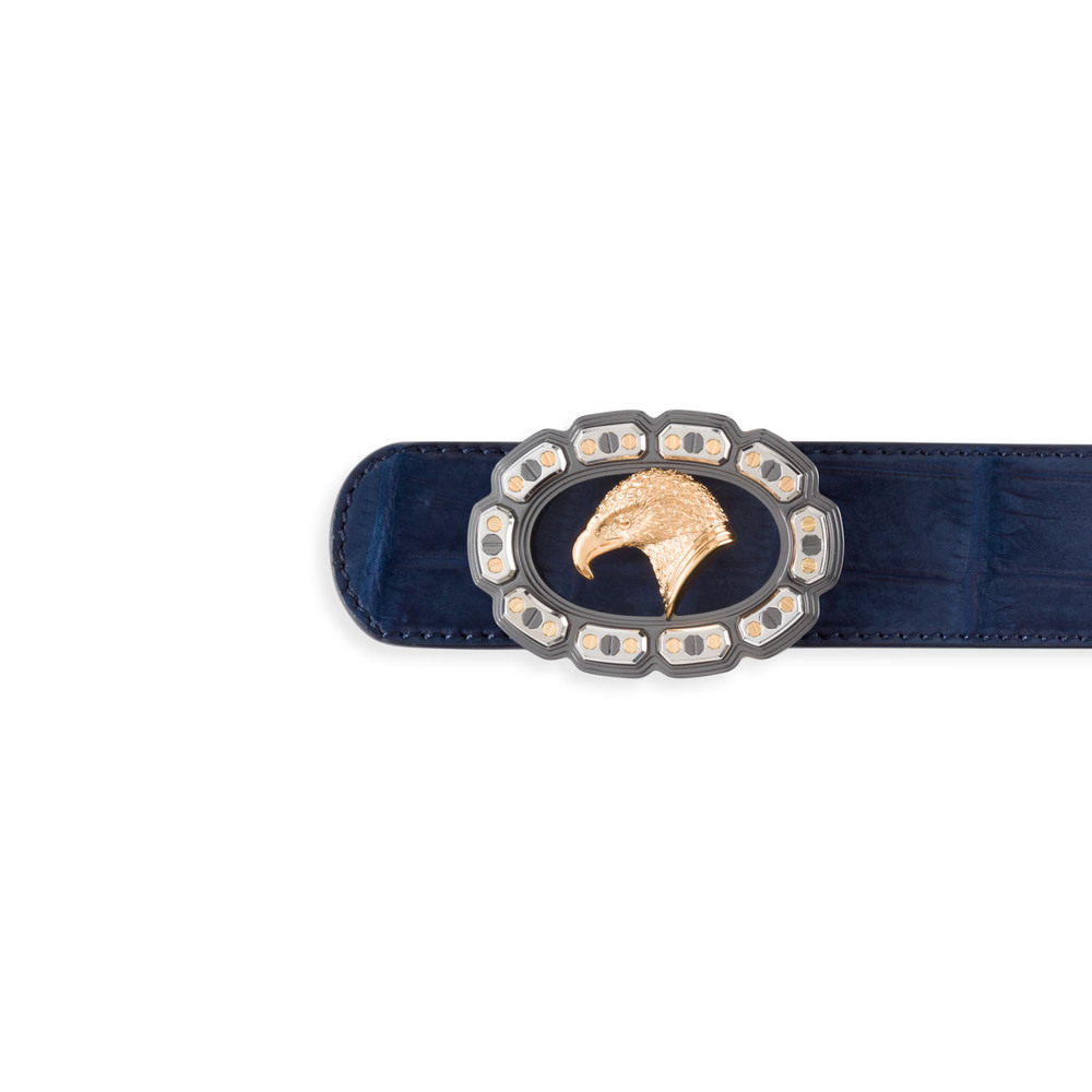STEFANO RICCI BELT