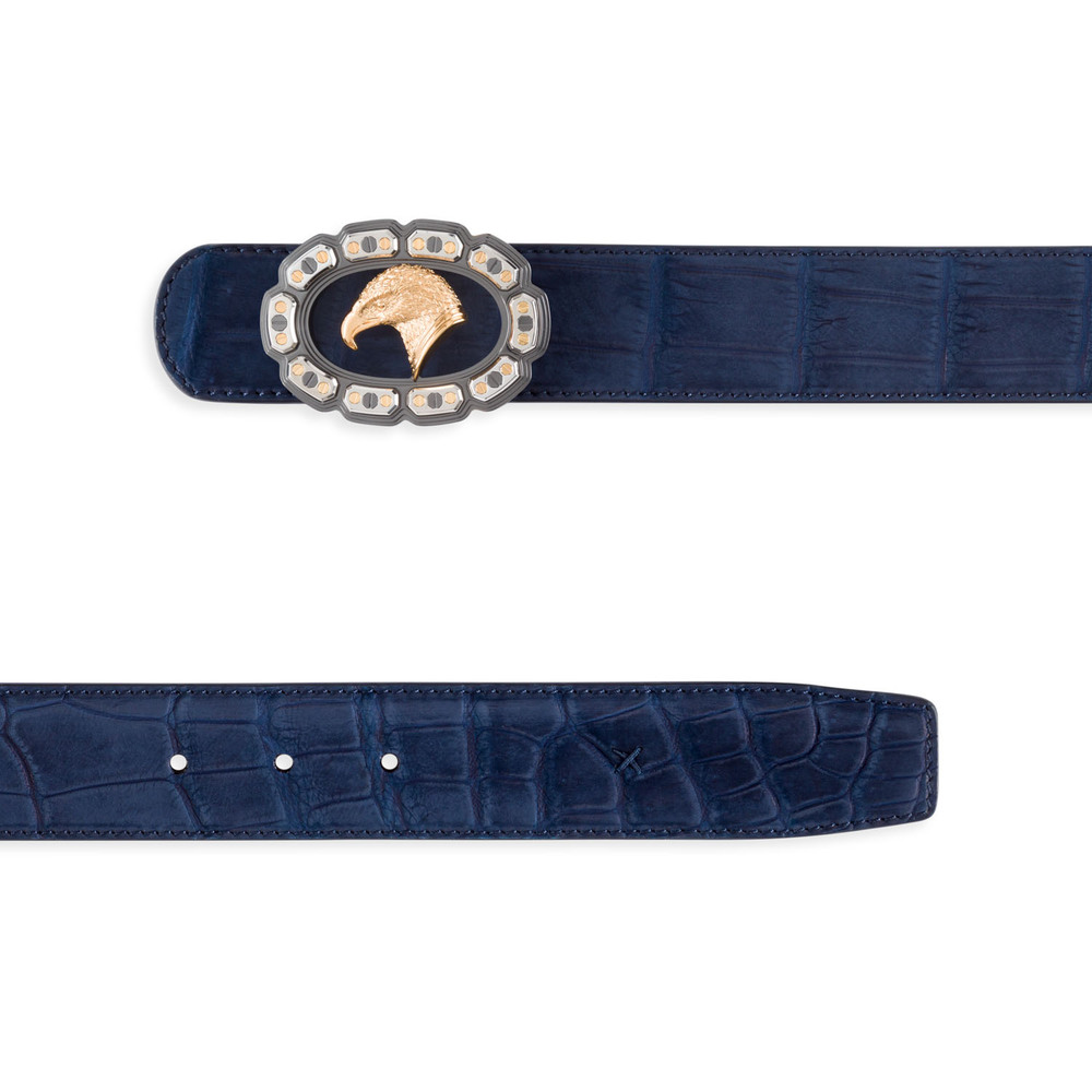 STEFANO RICCI BELT