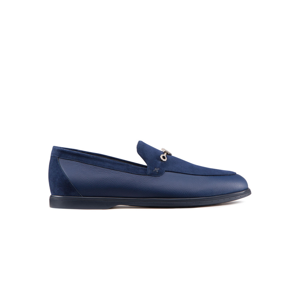 STEFANO RICCI LOAFERS