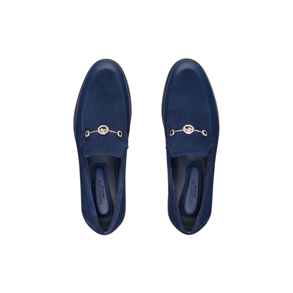 STEFANO RICCI LOAFERS