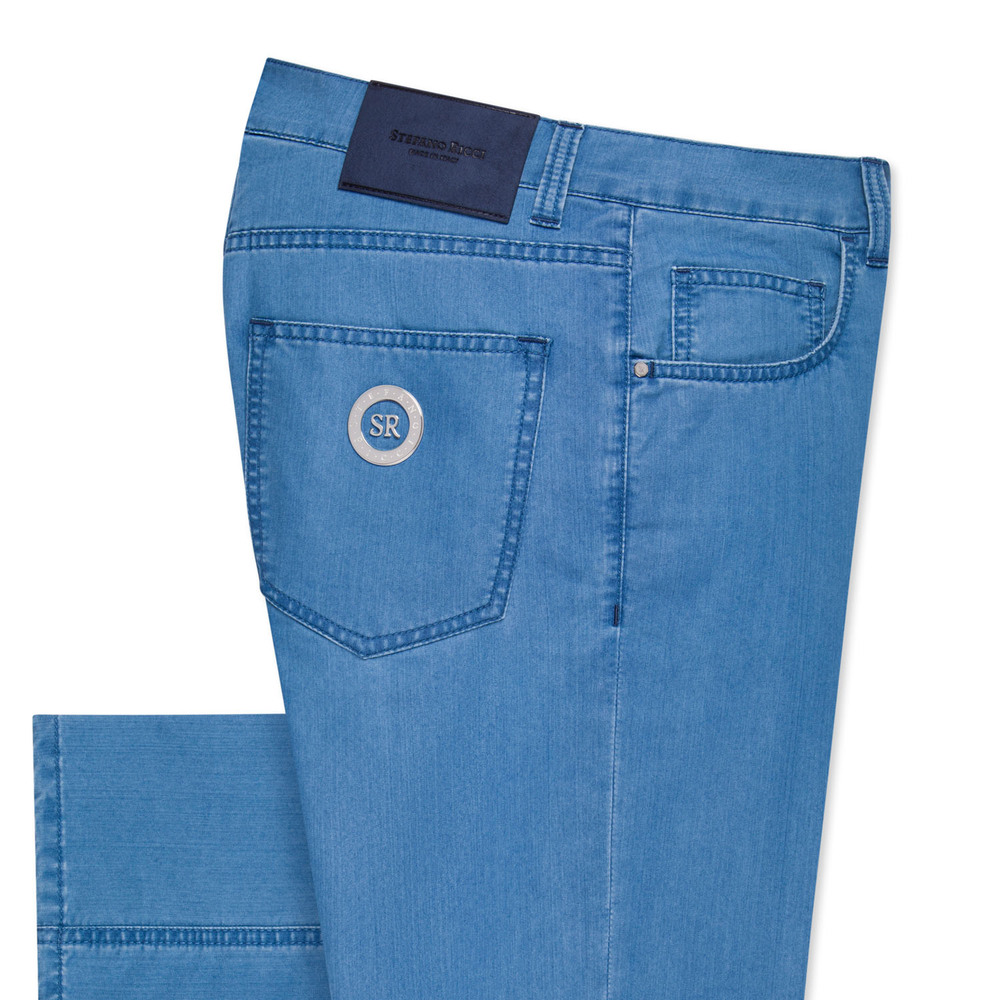 STEFANO RICCI JEANS