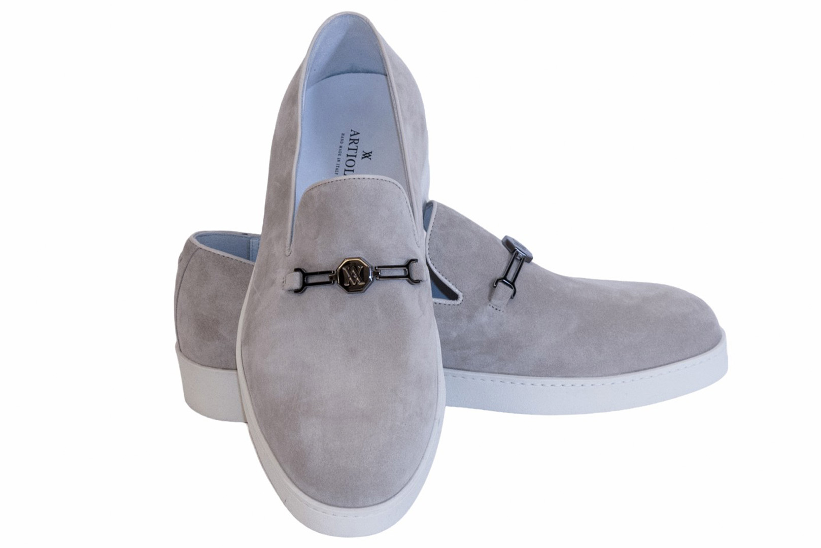 ARTIOLI LOAFERS