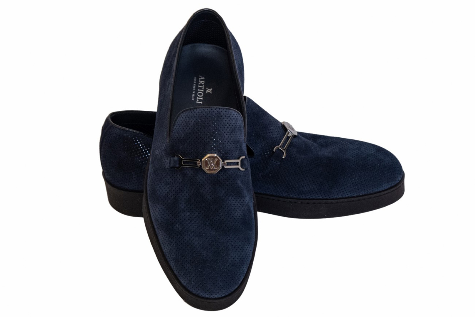 ARTIOLI LOAFERS