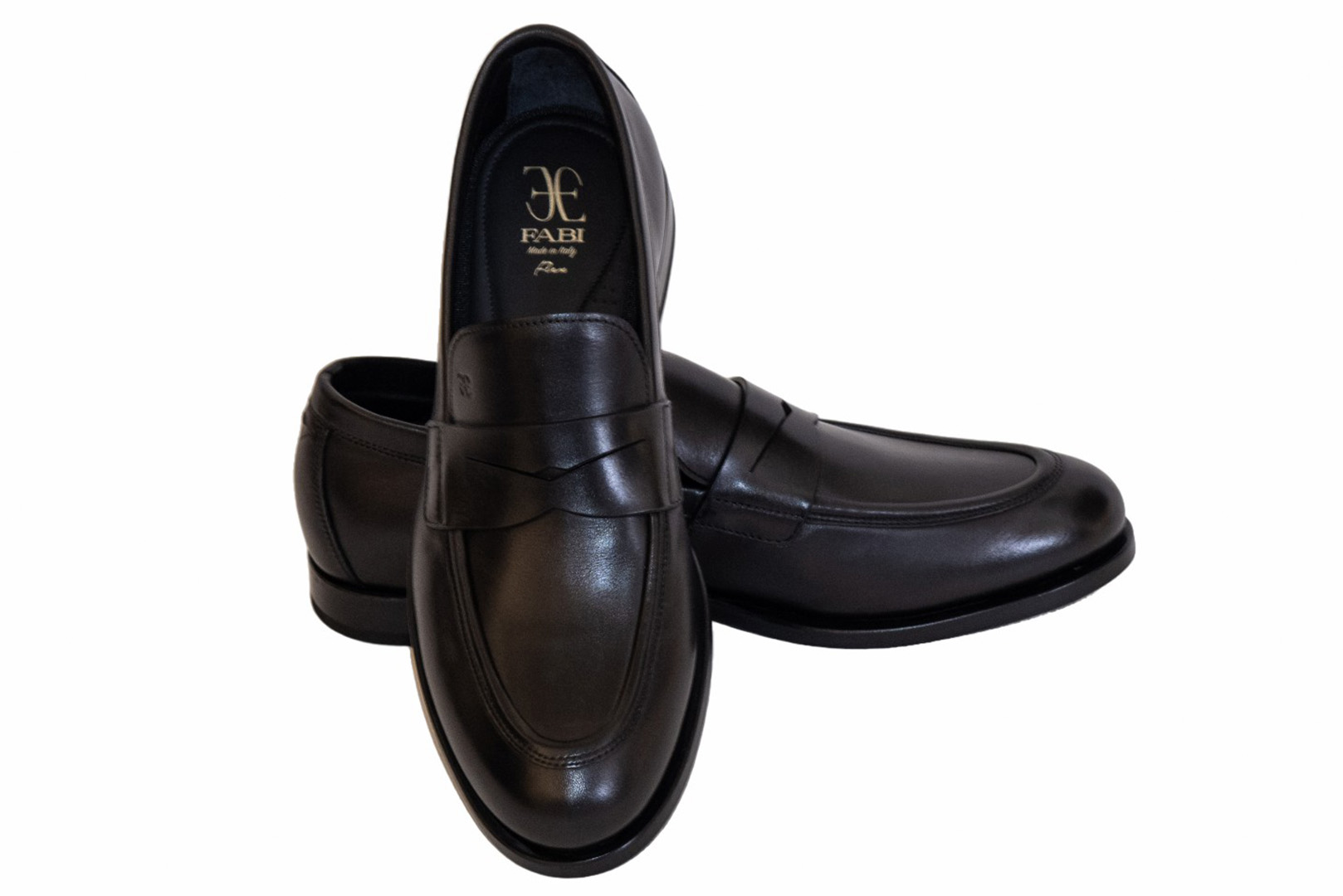FABI LOAFERS