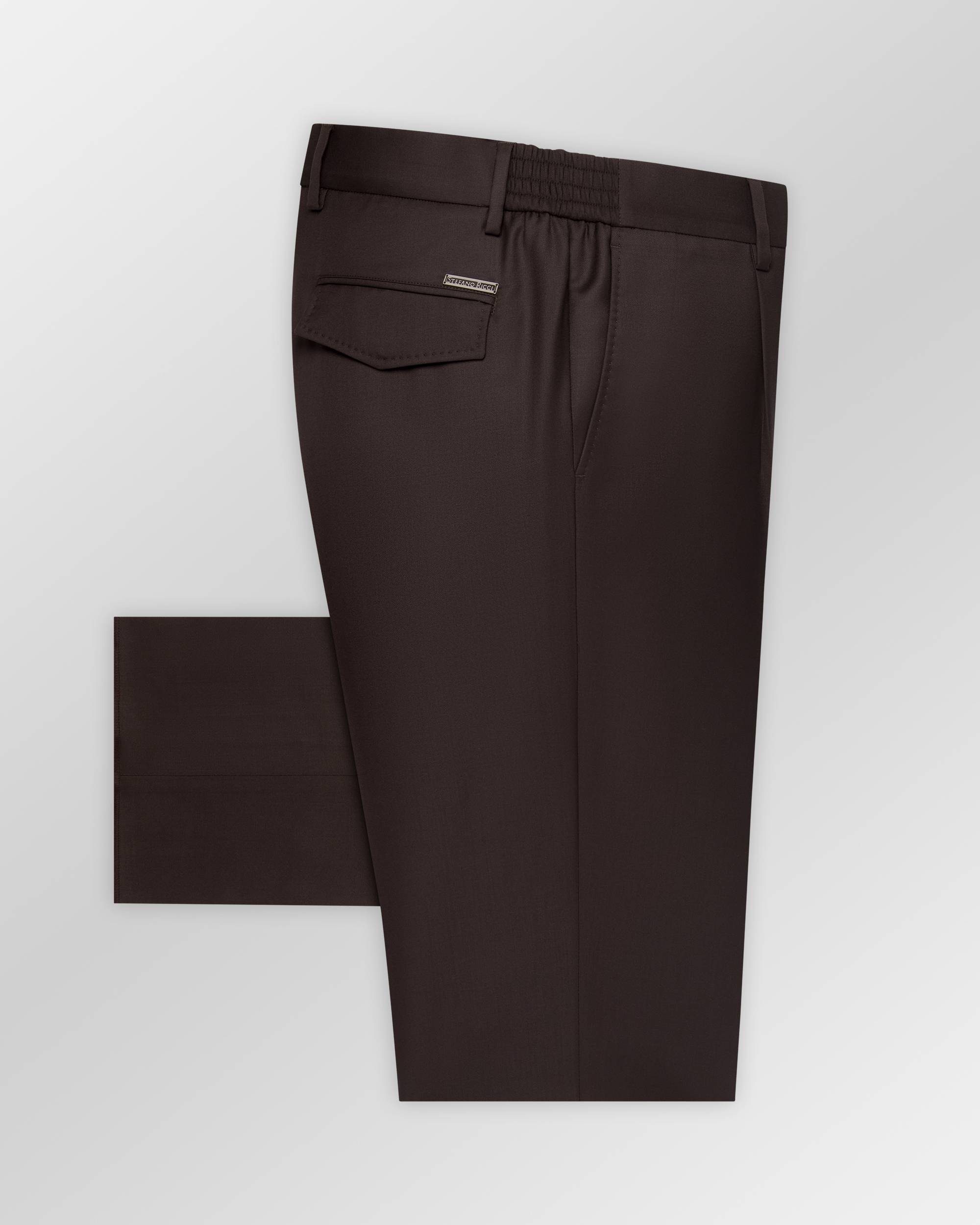 STEFANO RICCI TROUSERS