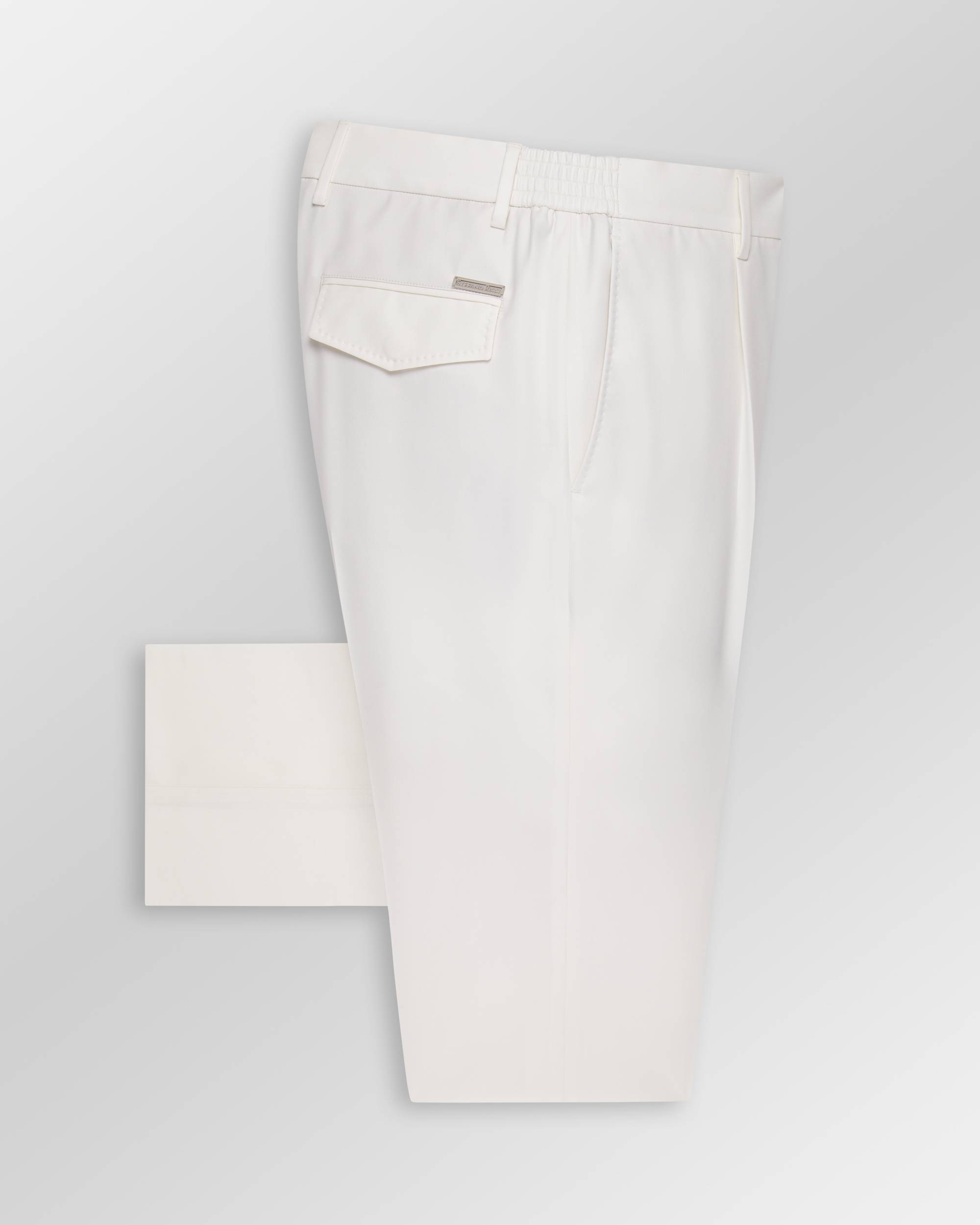 STEFANO RICCI TROUSERS