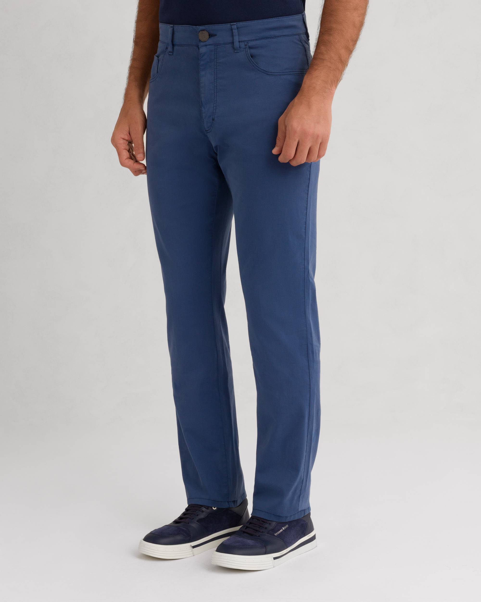 STEFANO RICCI JEANS