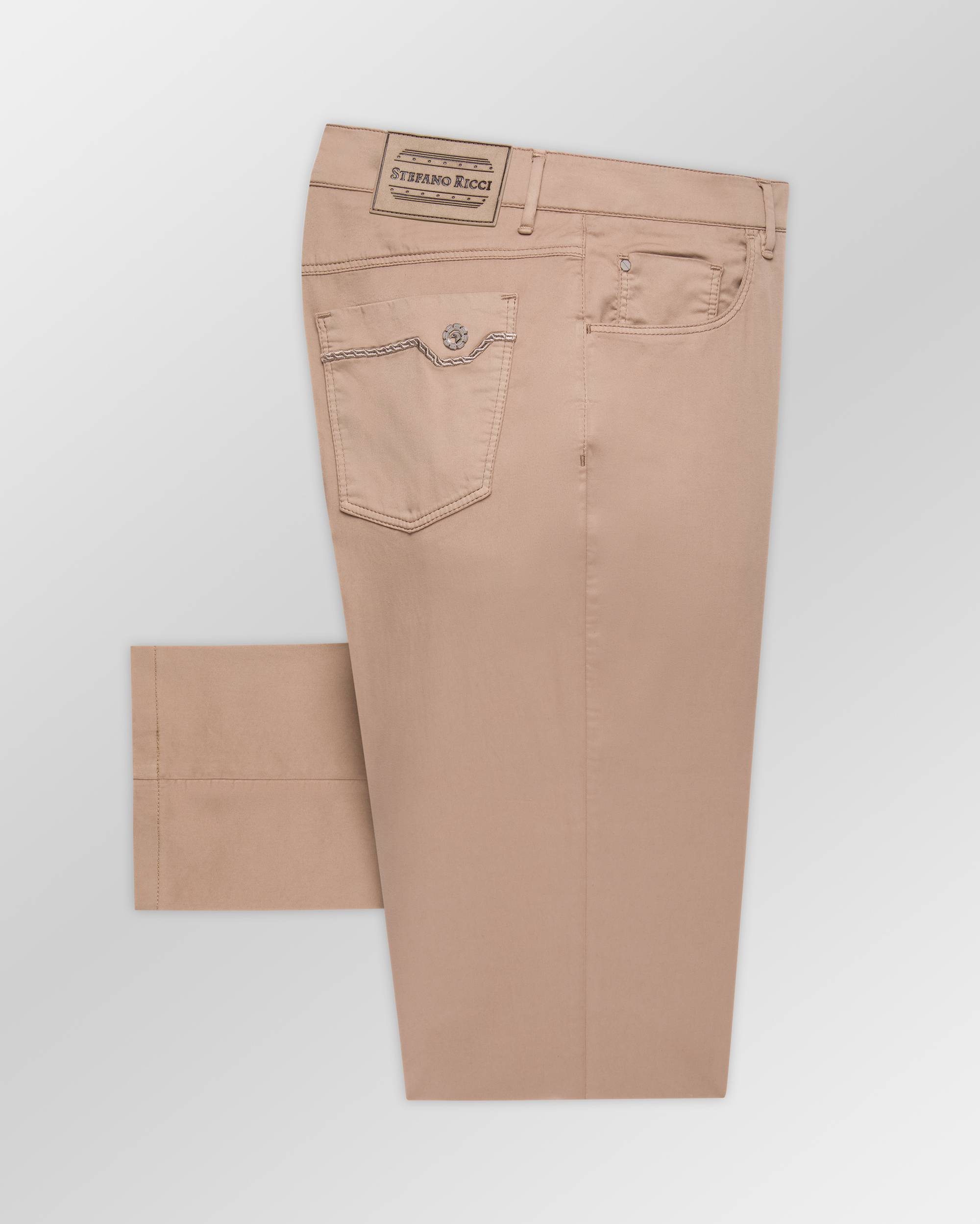 STEFANO RICCI JEANS