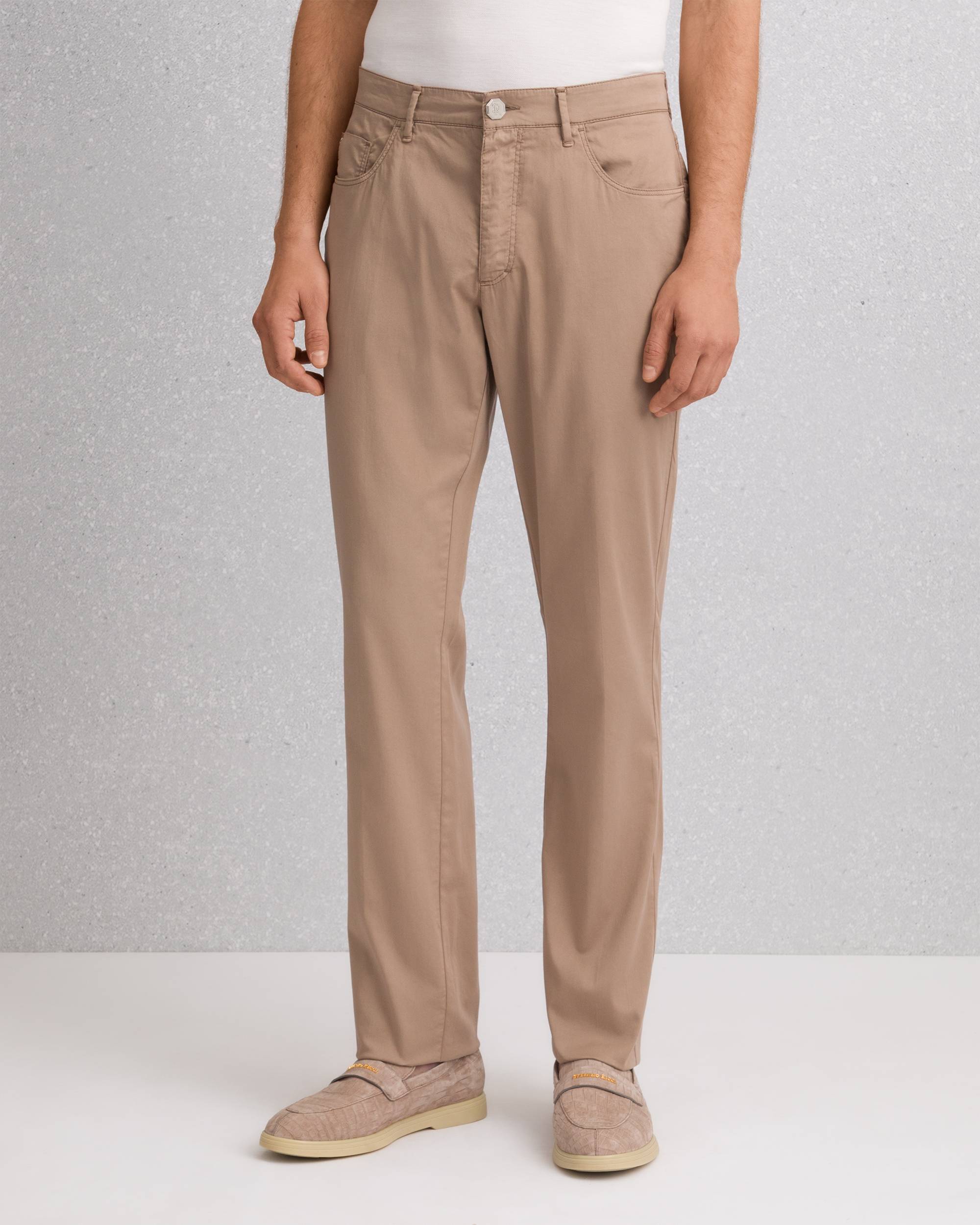 STEFANO RICCI JEANS