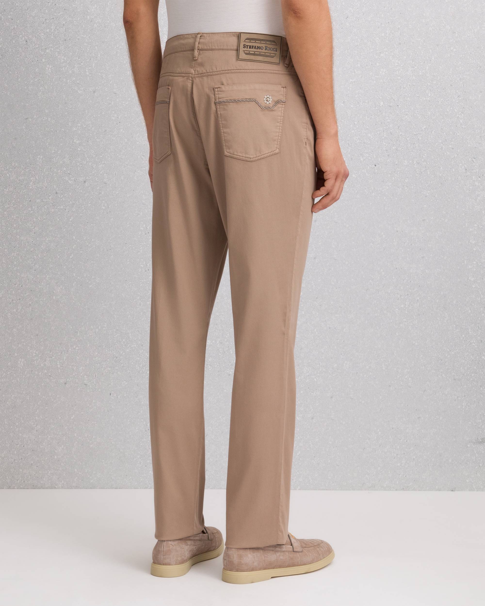 STEFANO RICCI JEANS