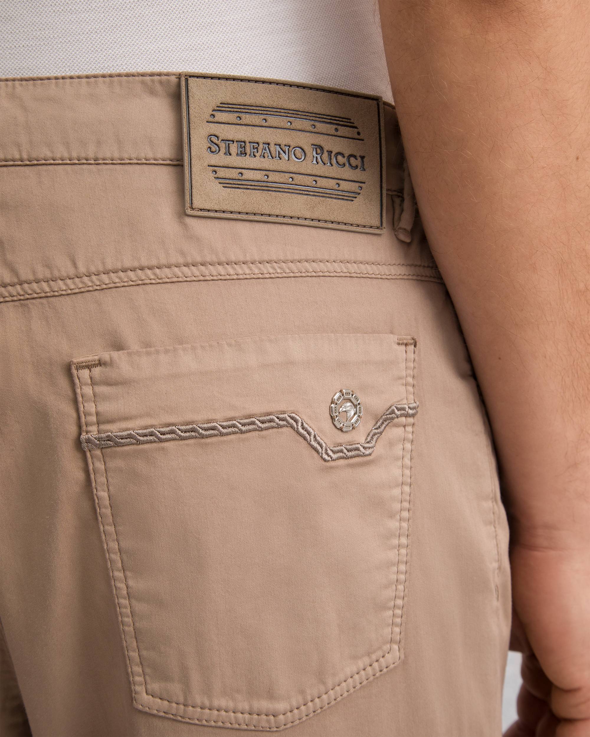 STEFANO RICCI JEANS