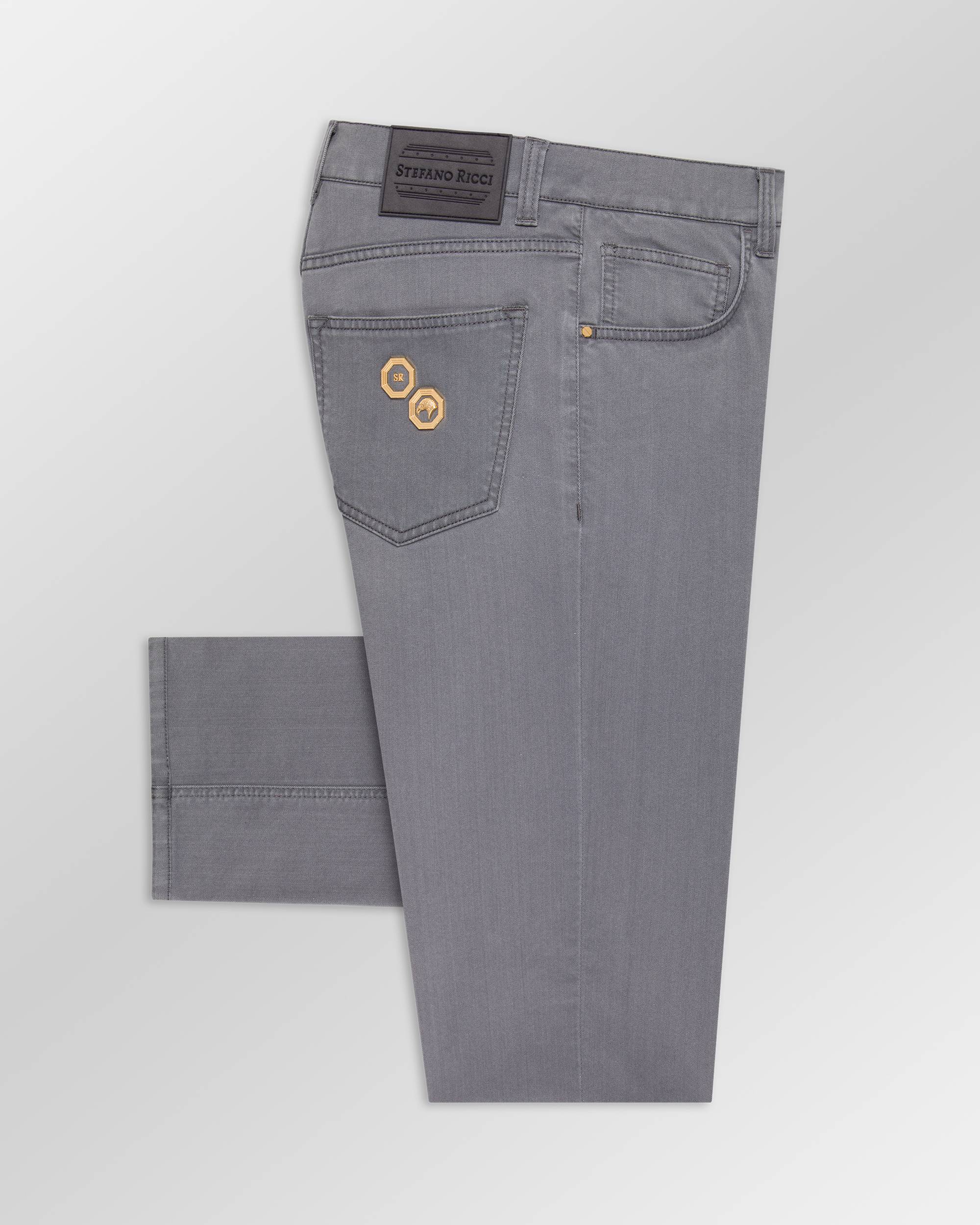 STEFANO RICCI JEANS