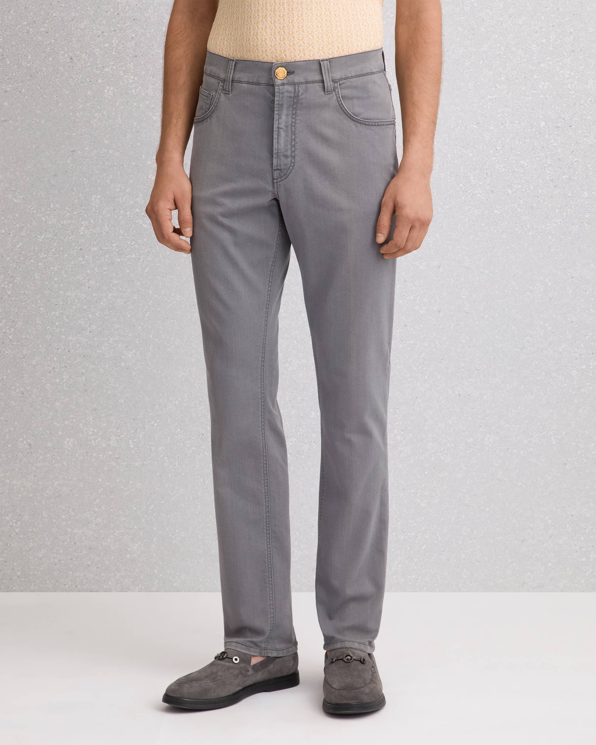 STEFANO RICCI JEANS