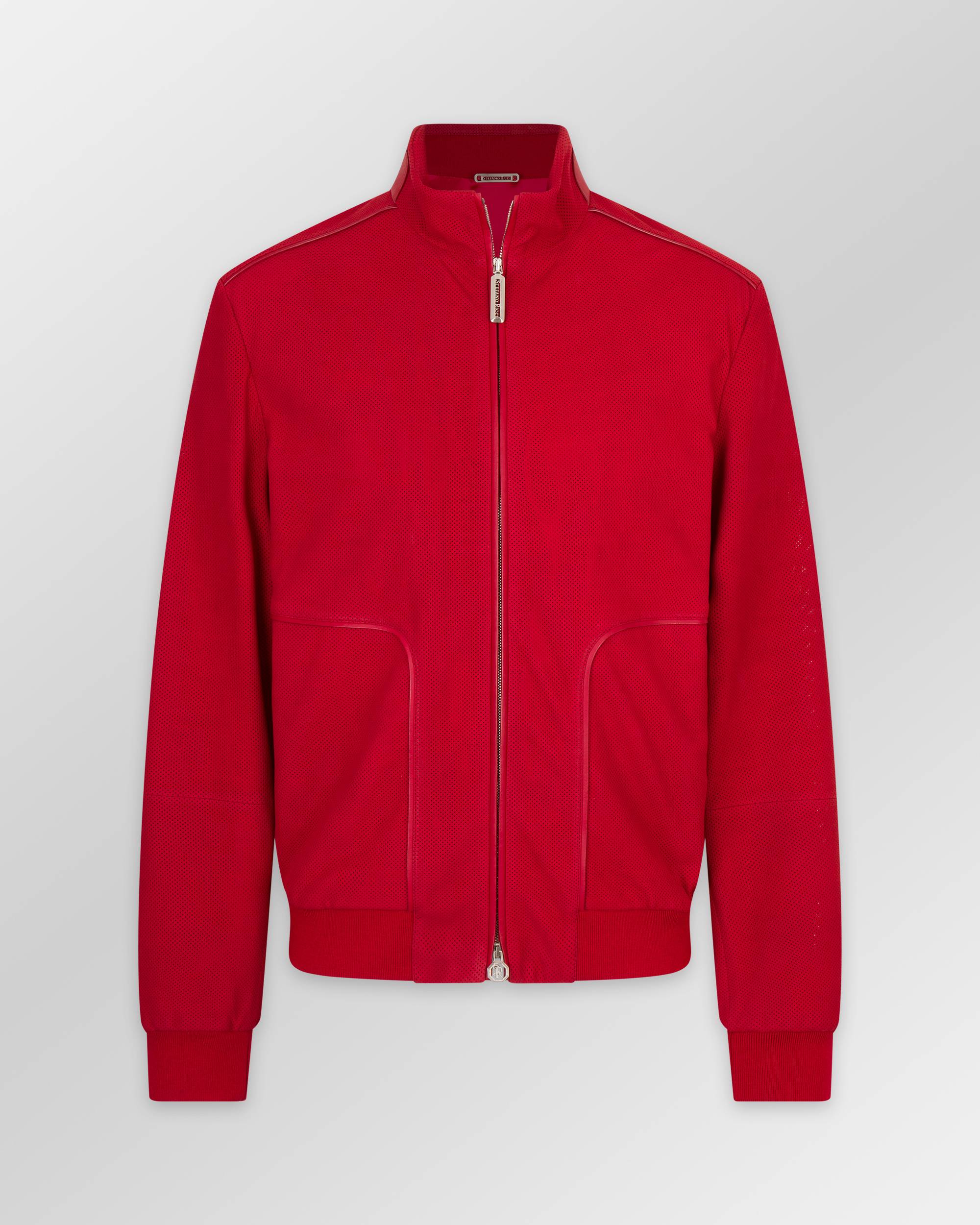 STEFANO RICCI BLOUSON