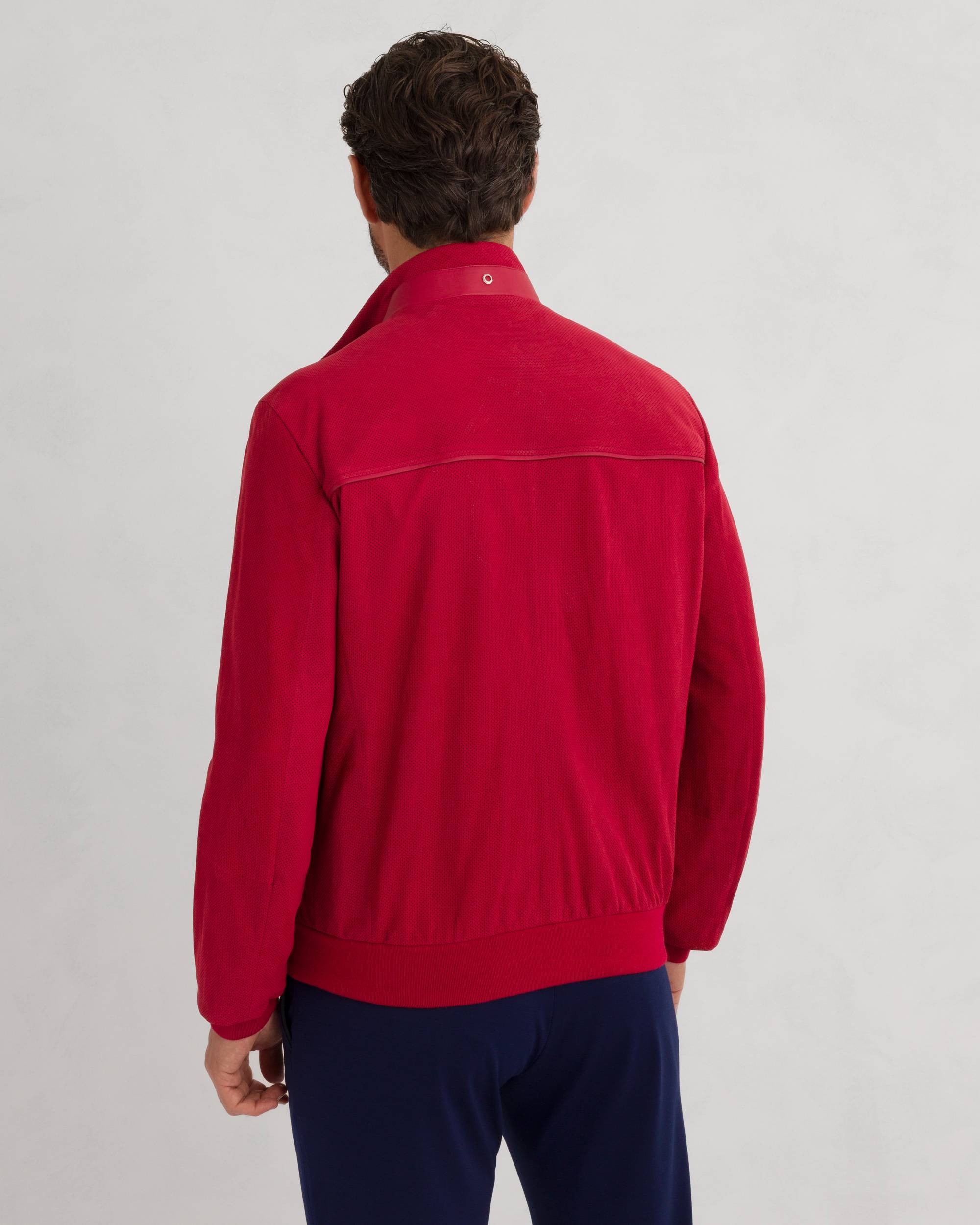 STEFANO RICCI BLOUSON
