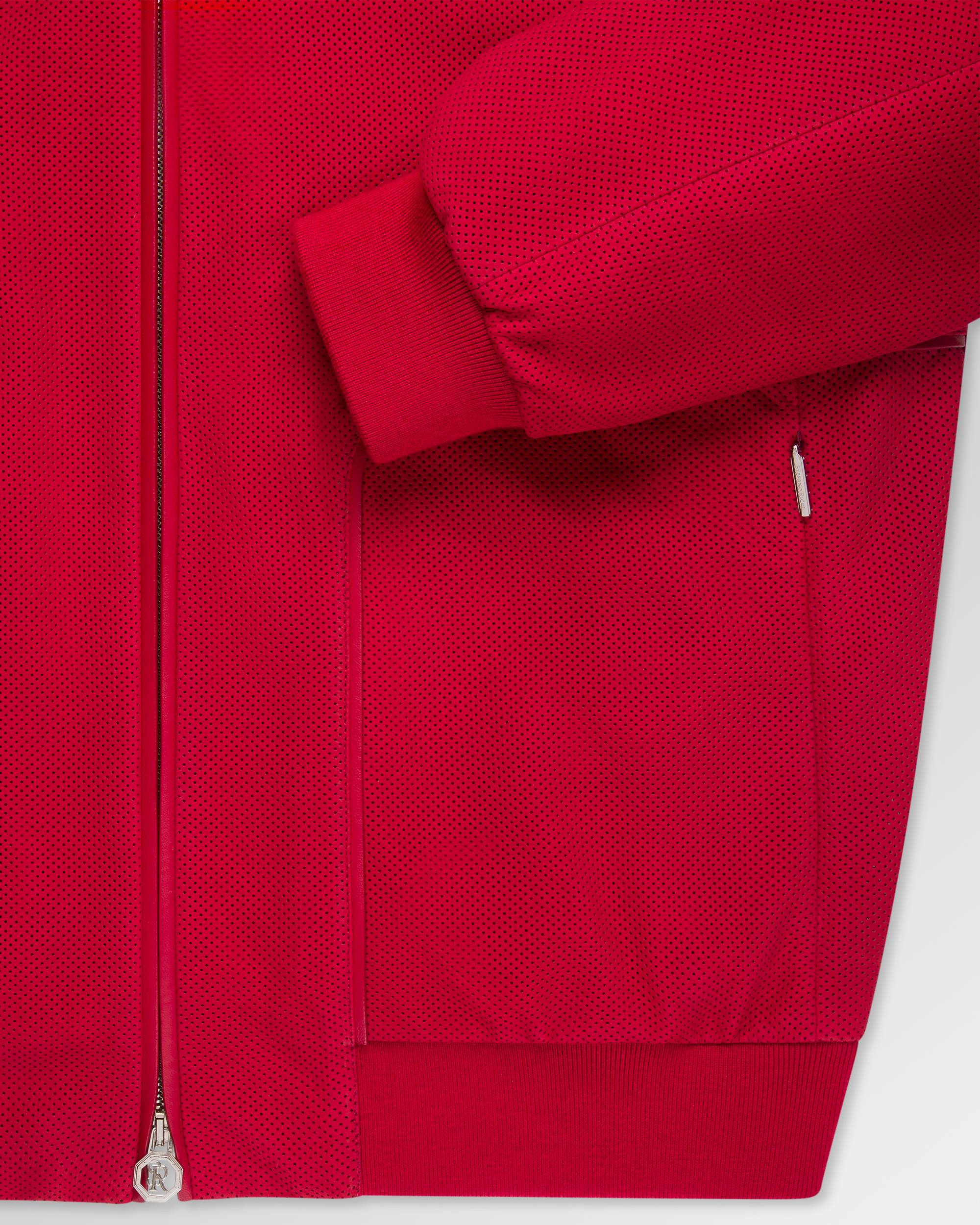 STEFANO RICCI BLOUSON