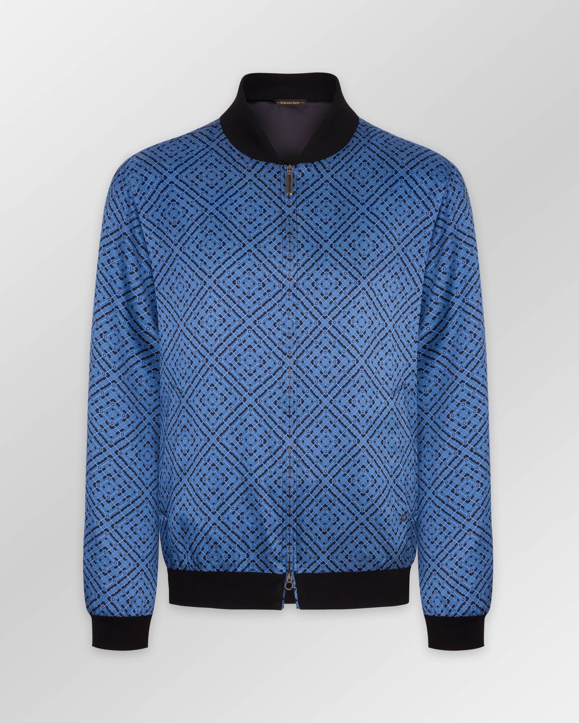 STEFANO RICCI BLOUSON