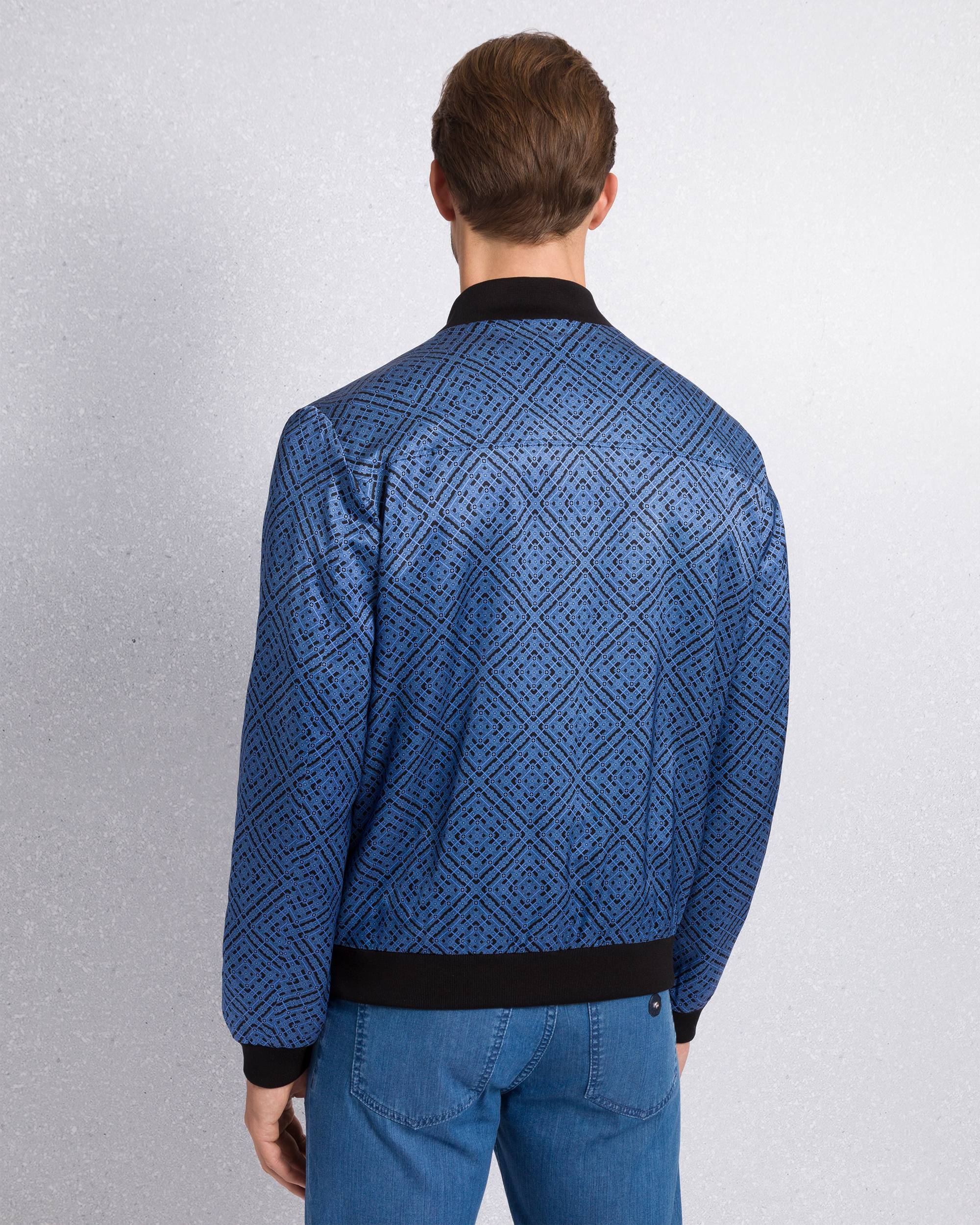 STEFANO RICCI BLOUSON
