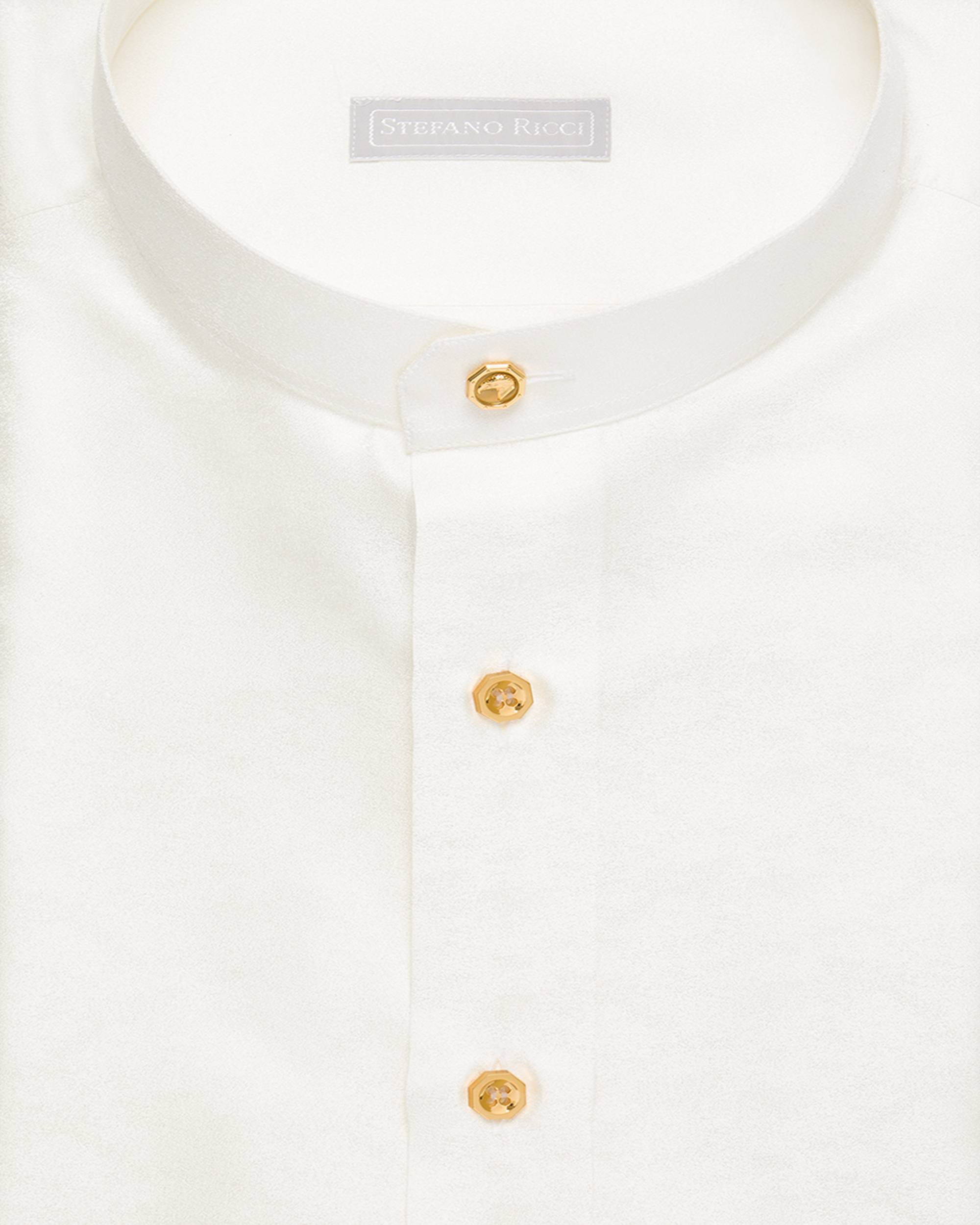 STEFANO RICCI SHIRT