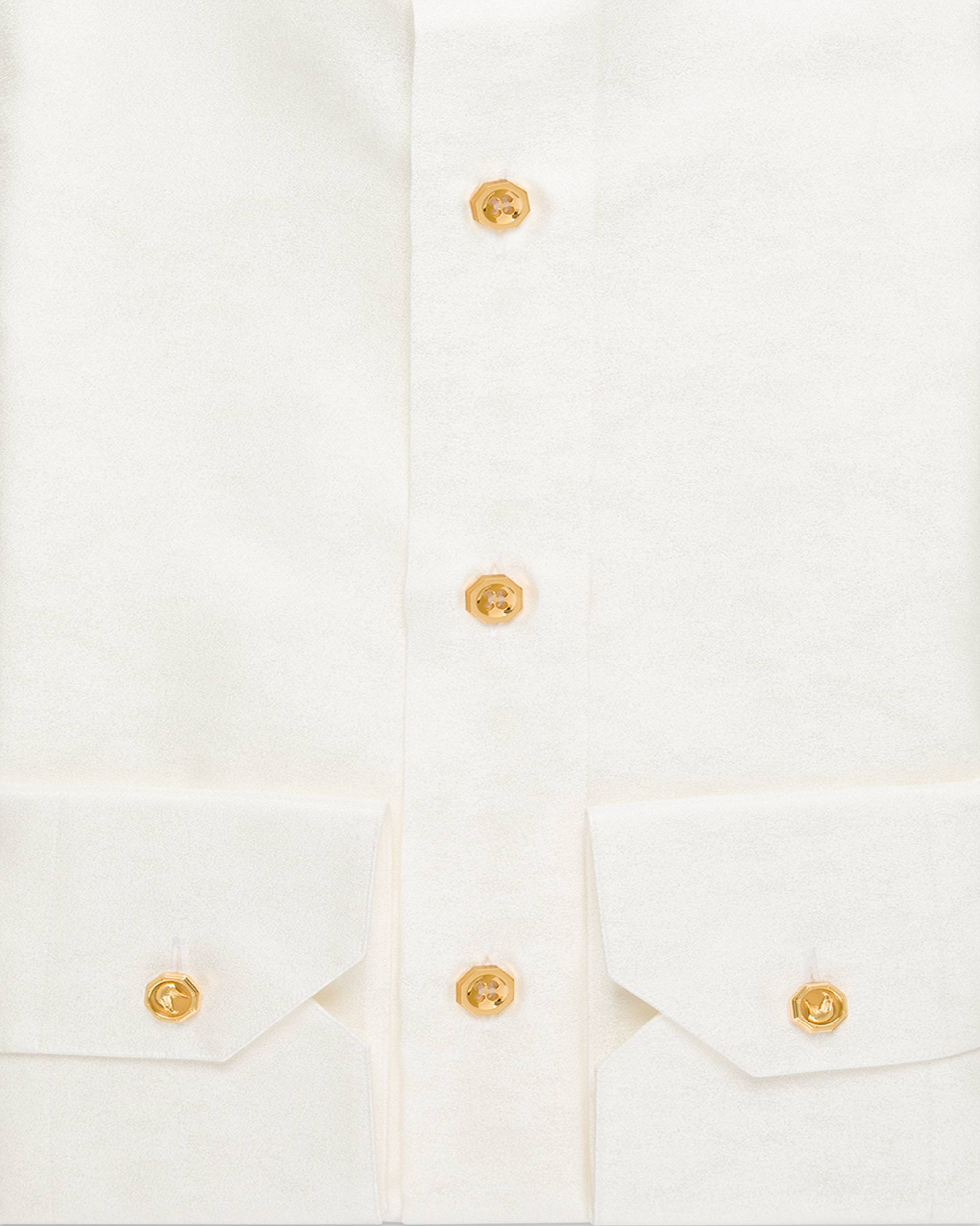 STEFANO RICCI SHIRT