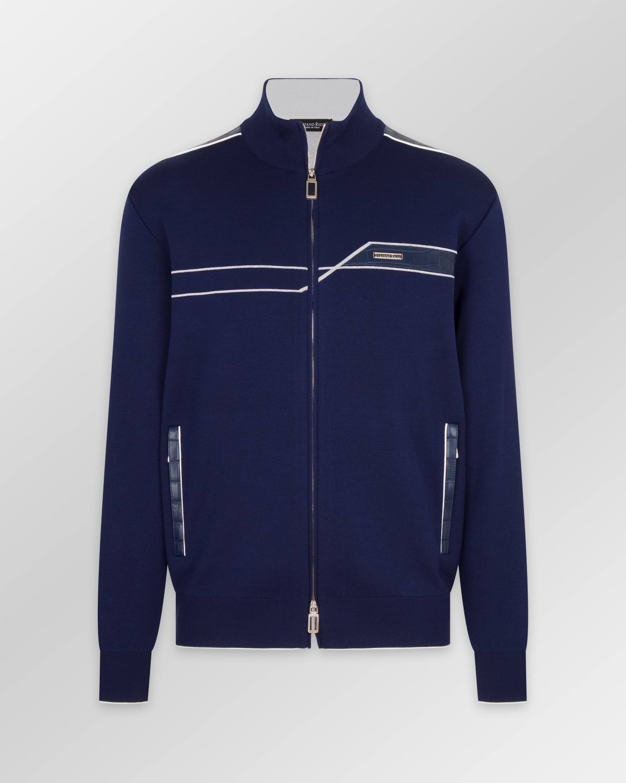 STEFANO RICCI JOGGING JACKET