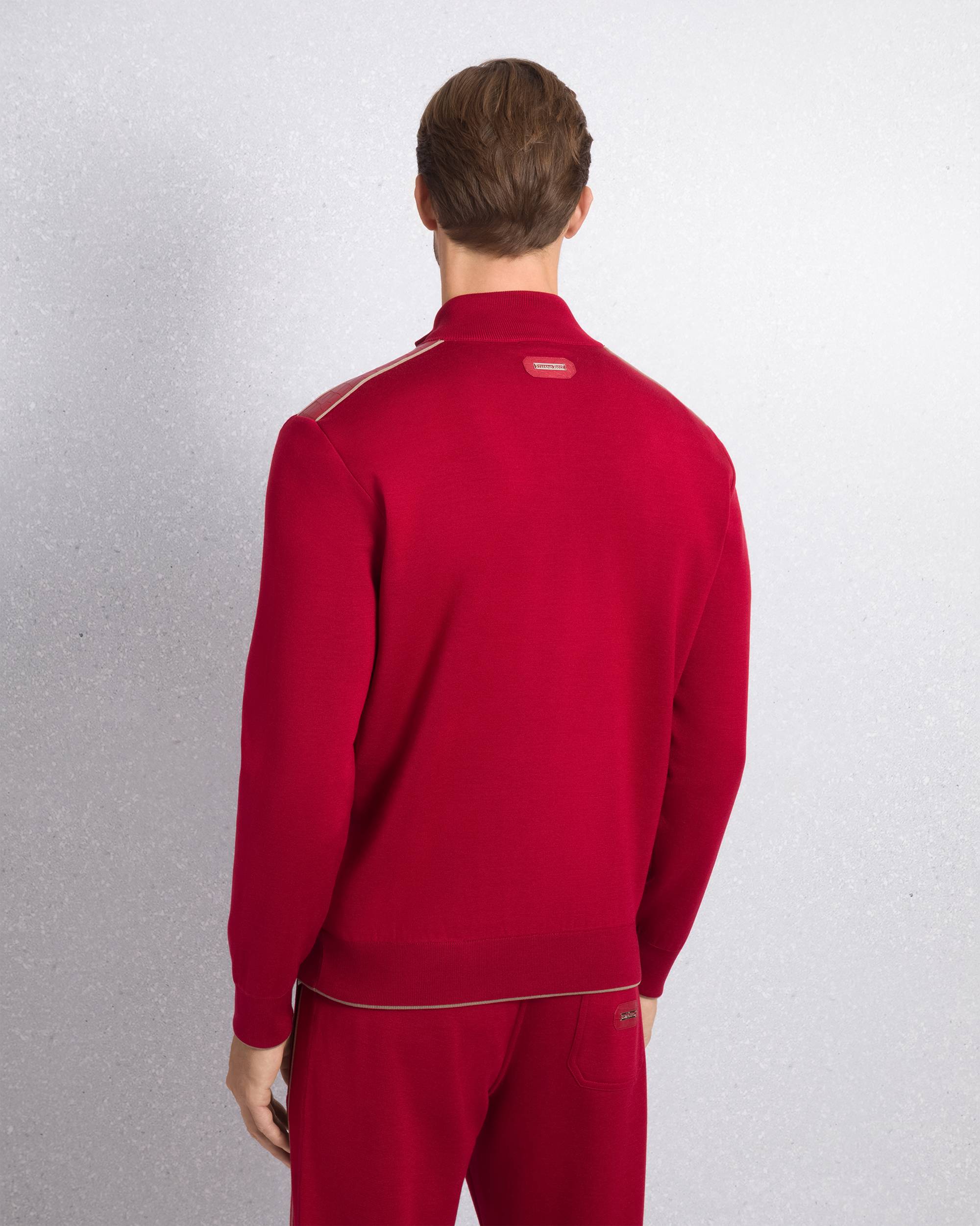 STEFANO RICCI JOGGING JACKET