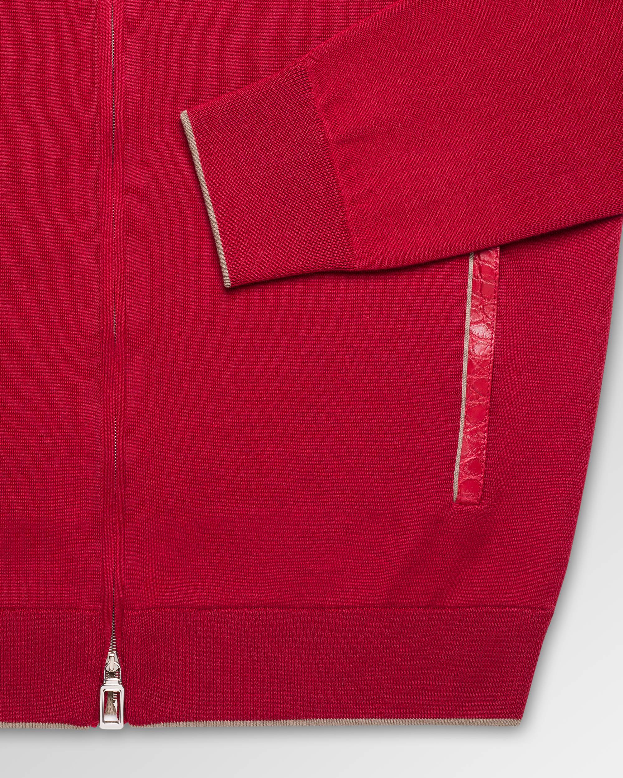 STEFANO RICCI JOGGING JACKET