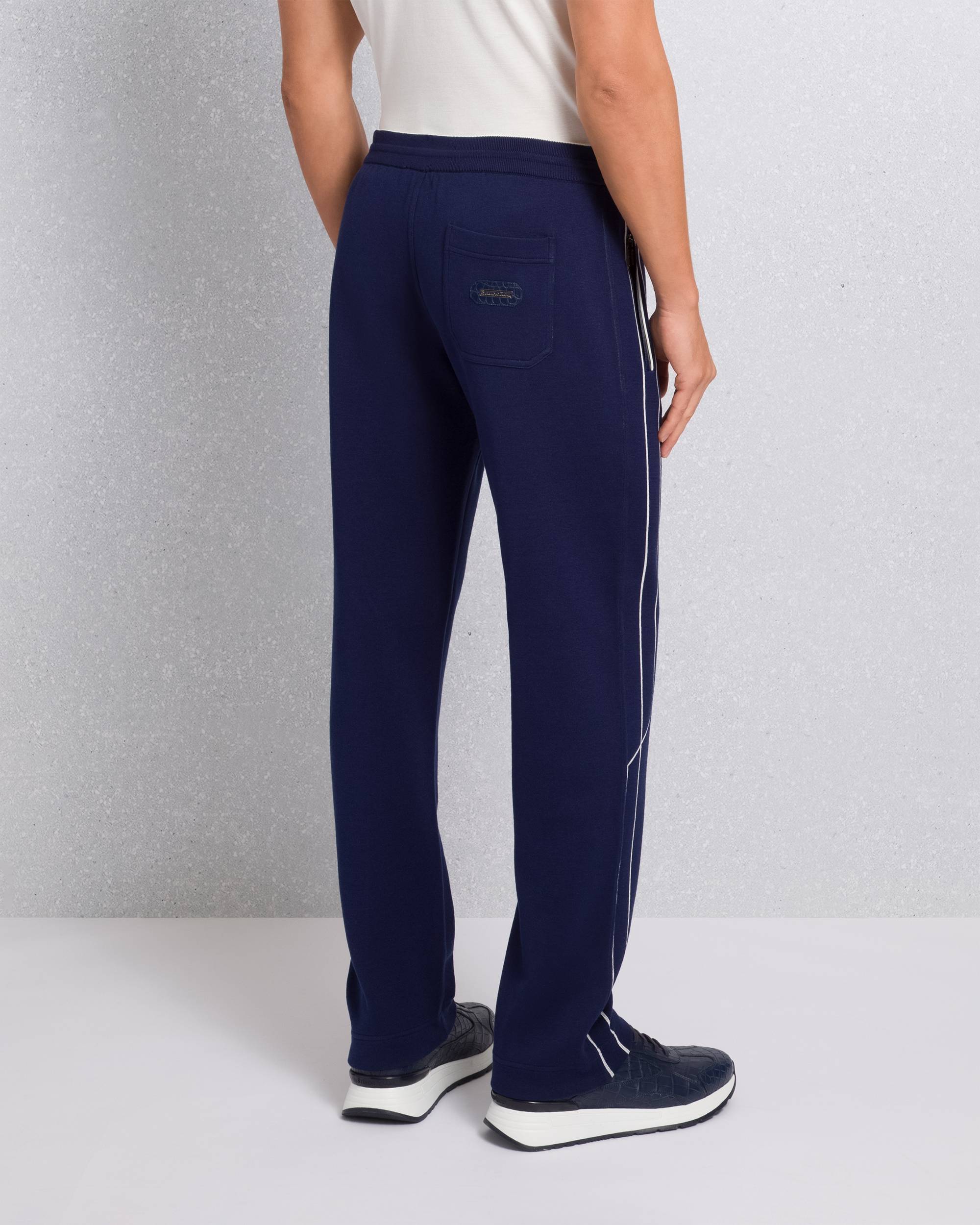 STEFANO RICCI JOGGING TROUSER
