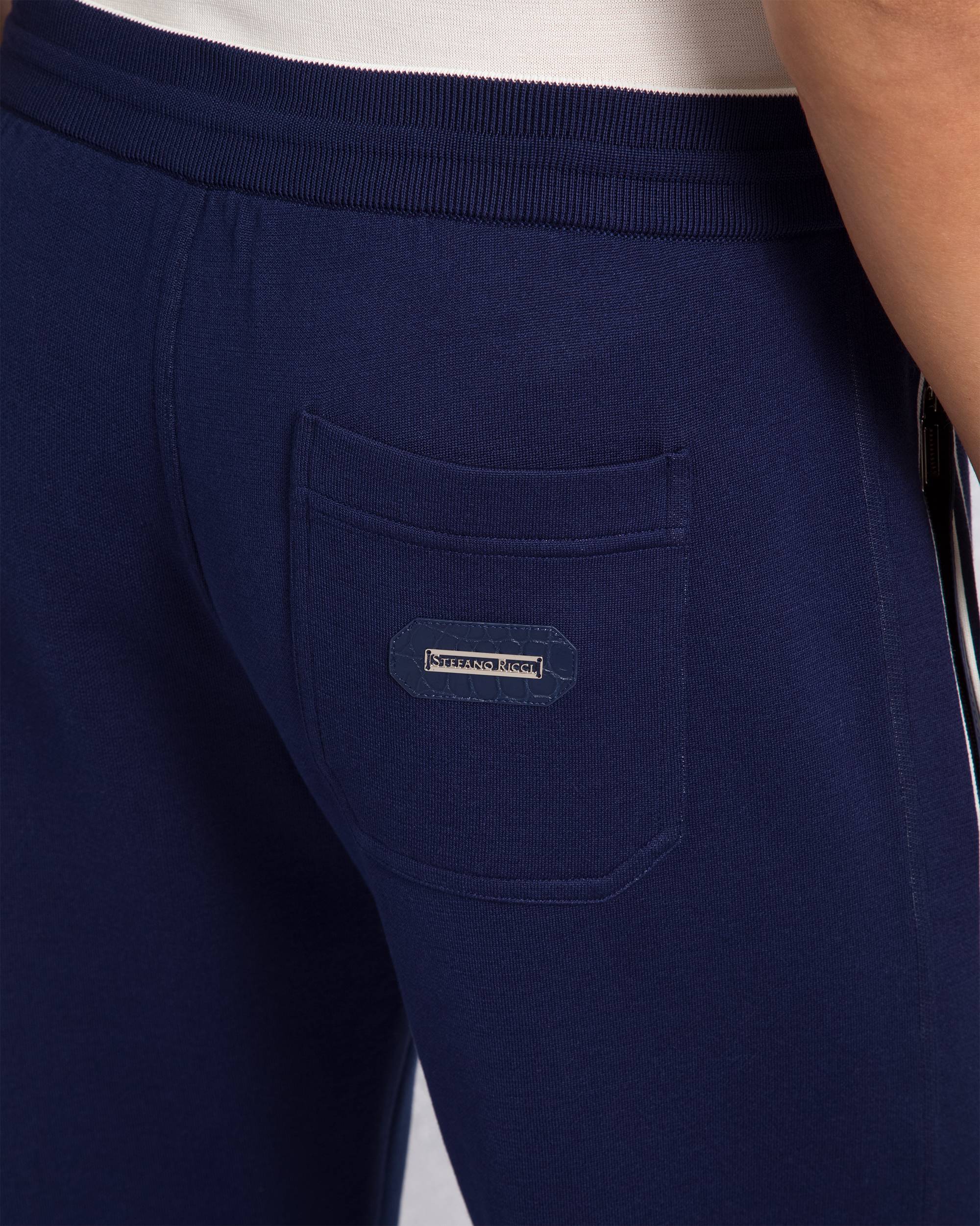 STEFANO RICCI JOGGING TROUSER