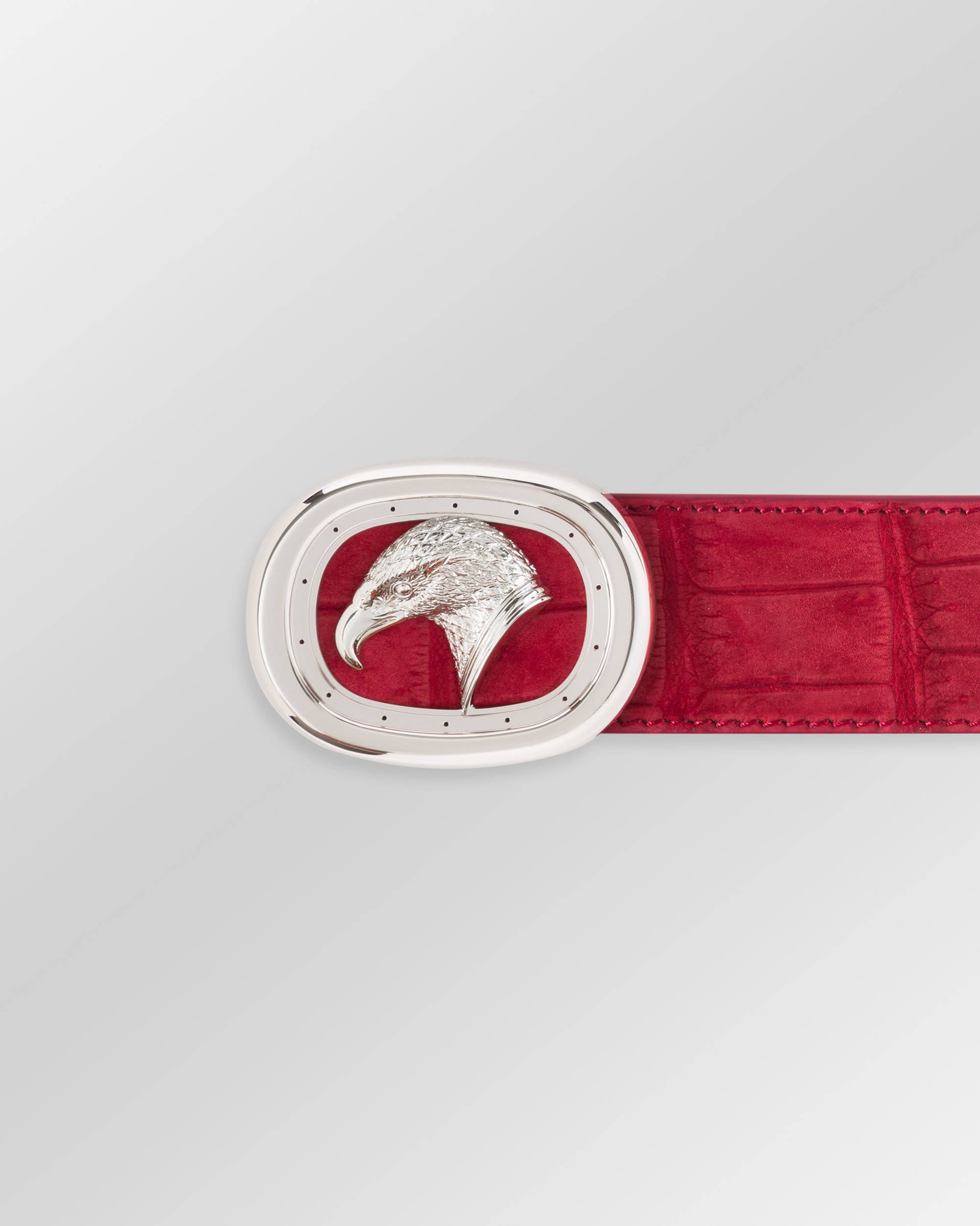 STEFANO RICCI BELT