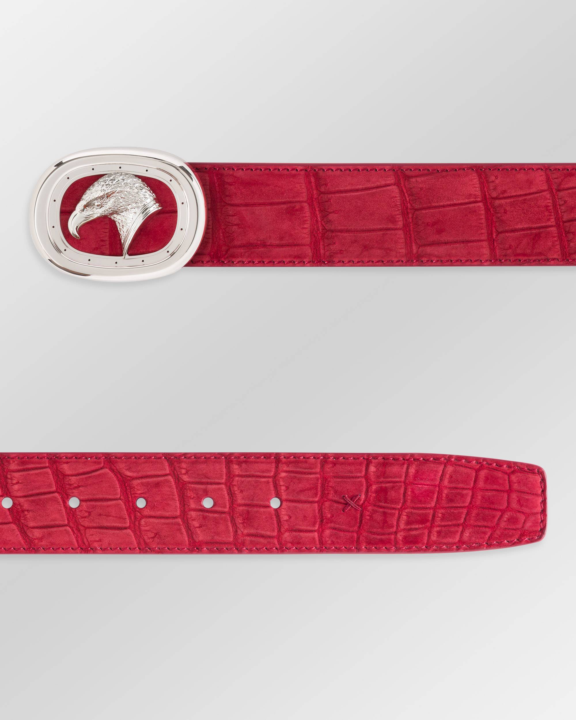 STEFANO RICCI BELT