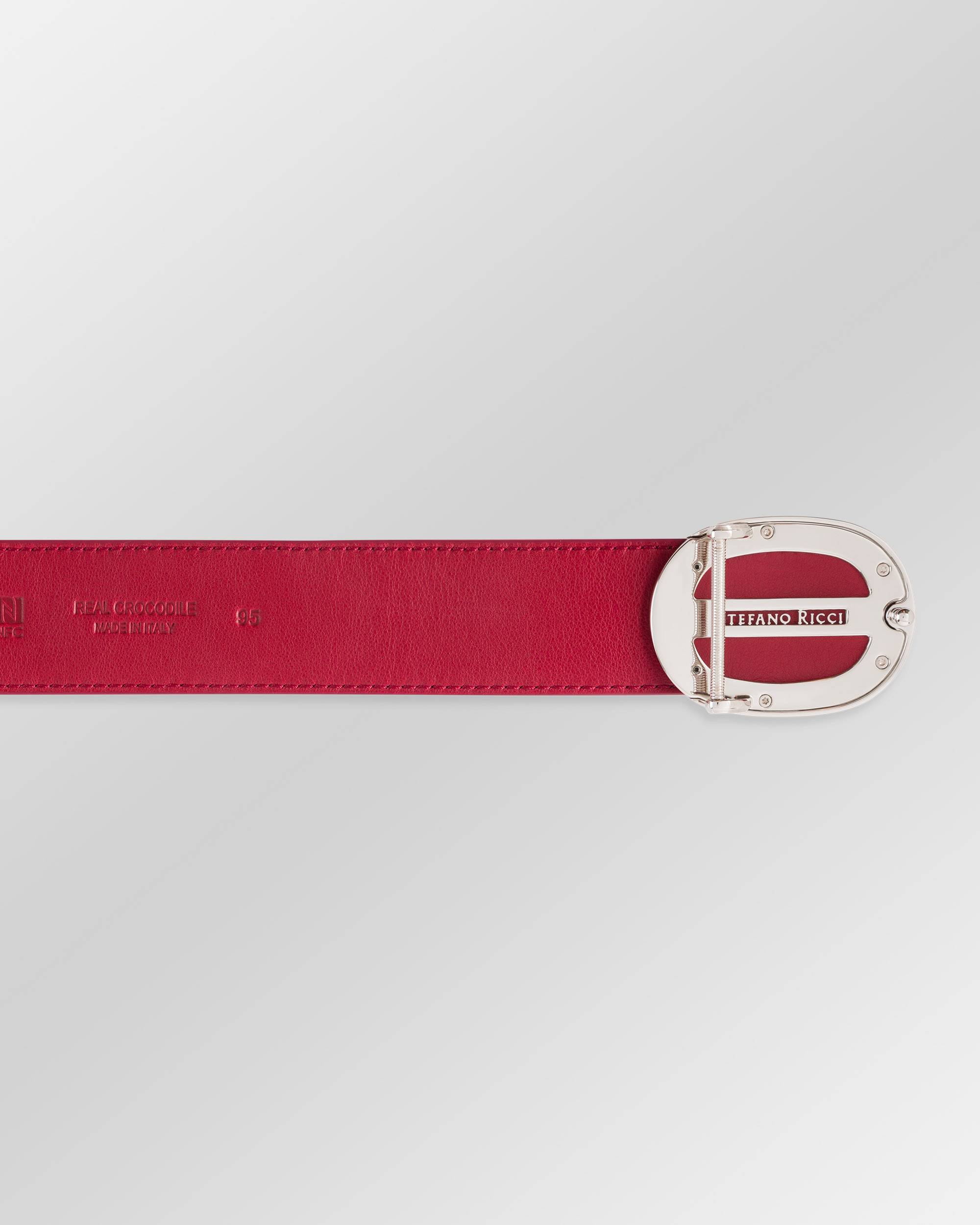 STEFANO RICCI BELT