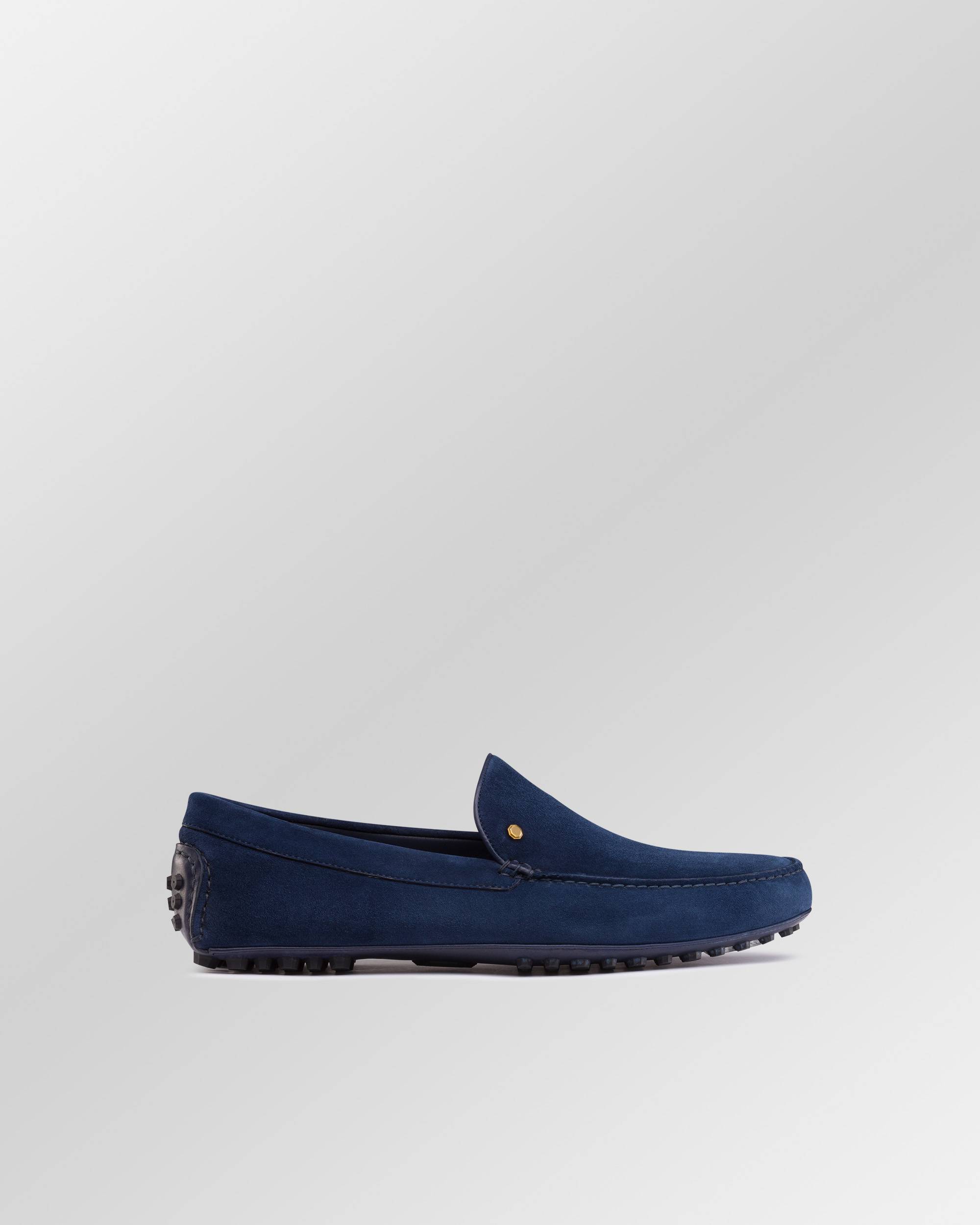STEFANO RICCI LOAFERS