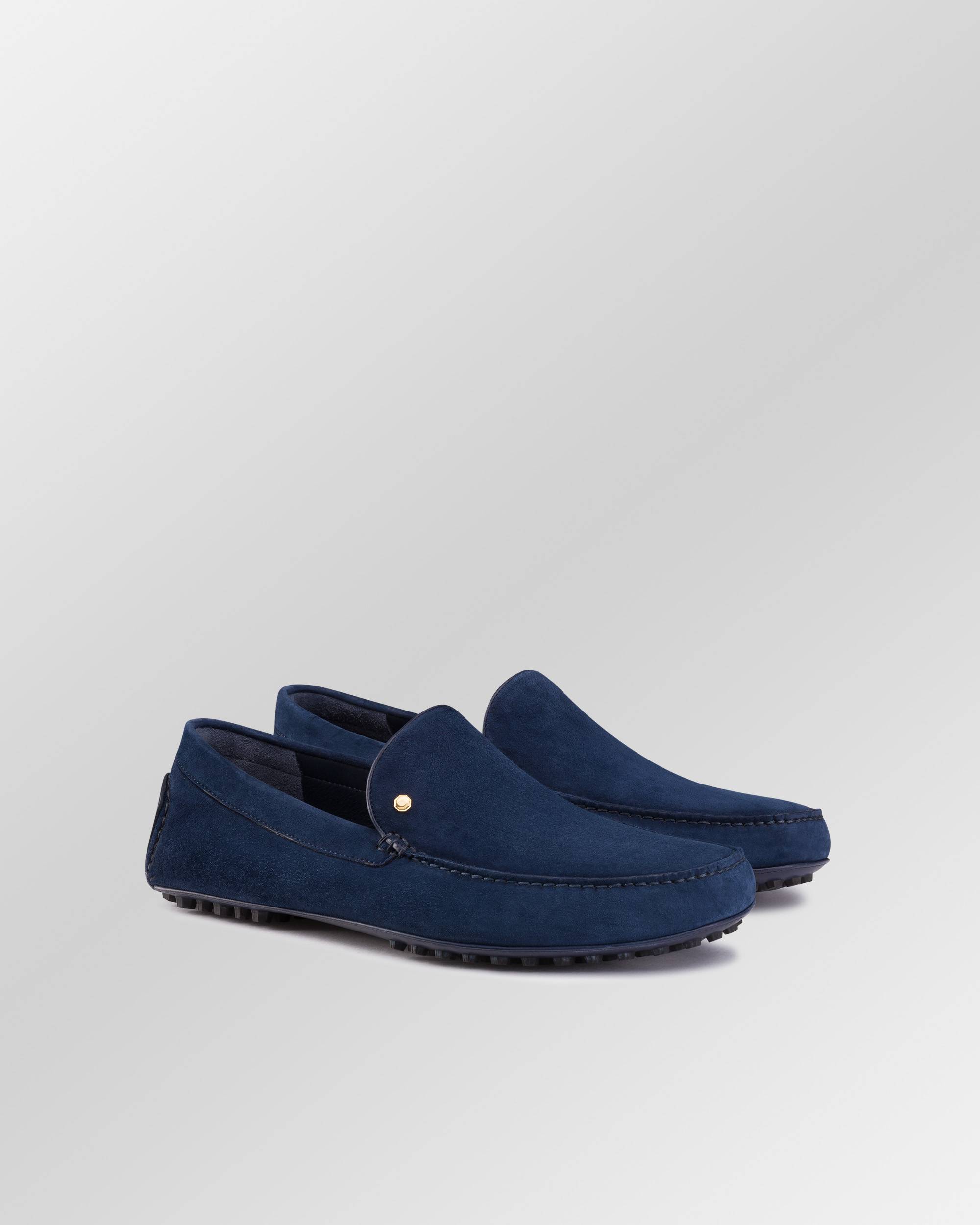 STEFANO RICCI LOAFERS