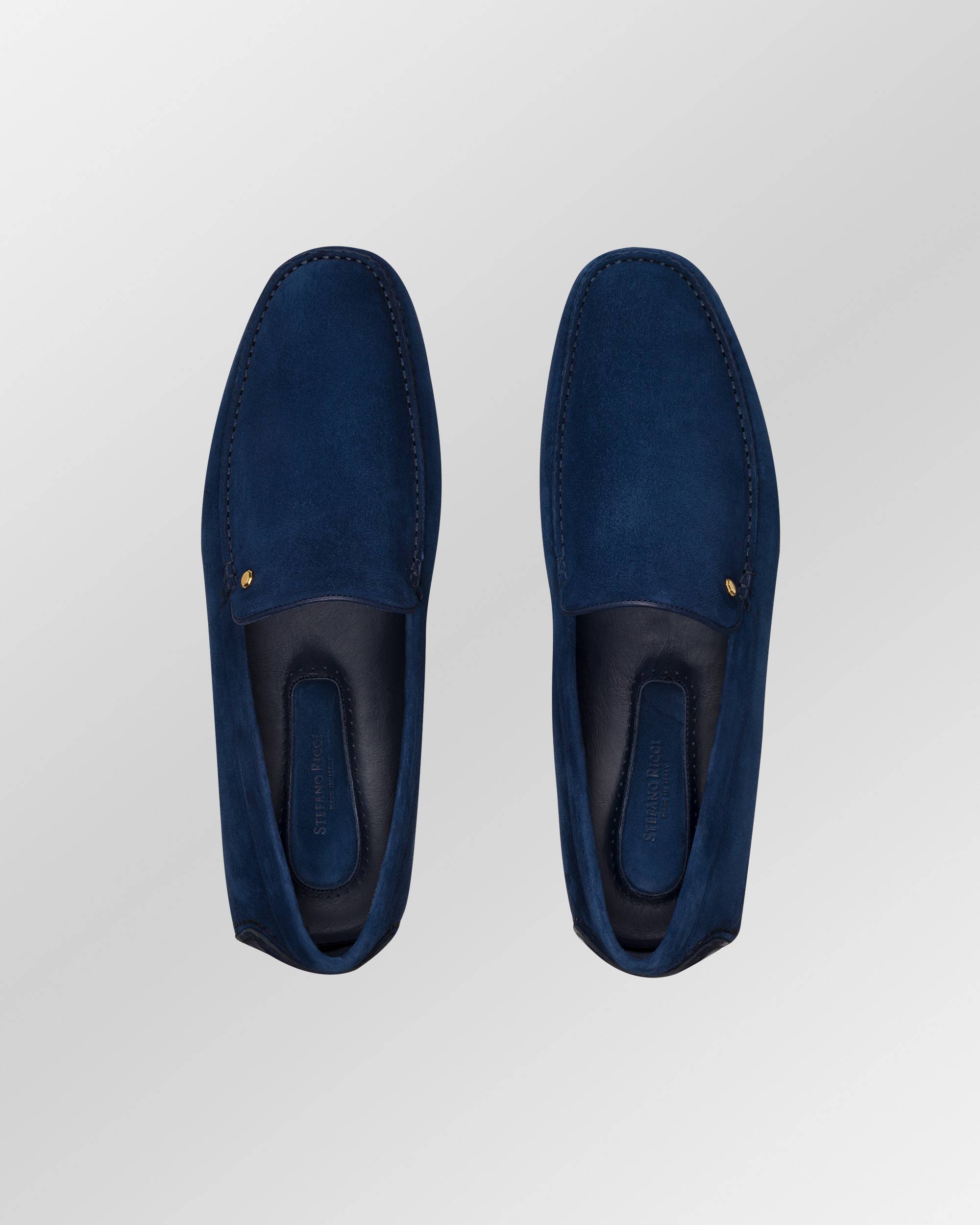 STEFANO RICCI LOAFERS
