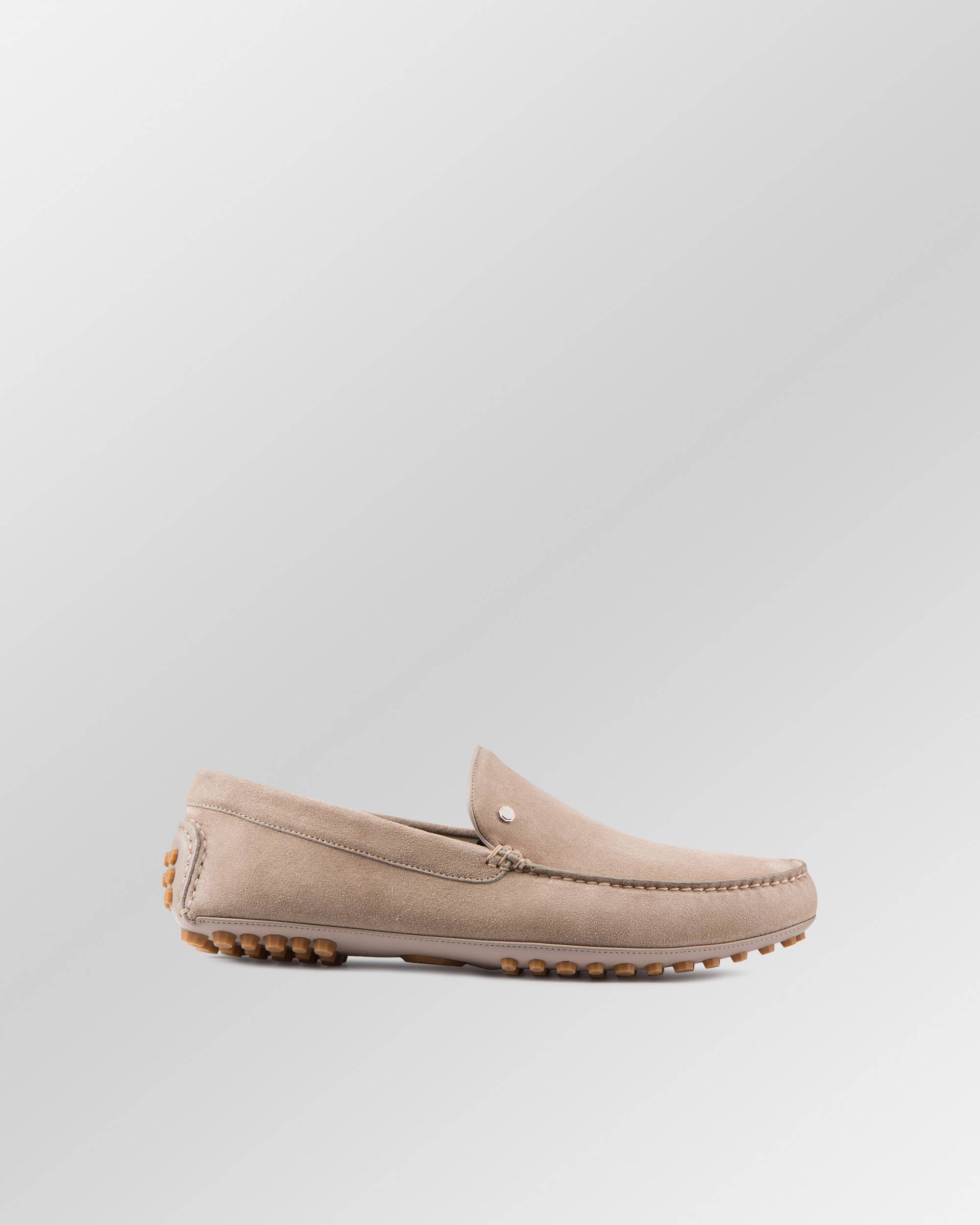 STEFANO RICCI LOAFERS