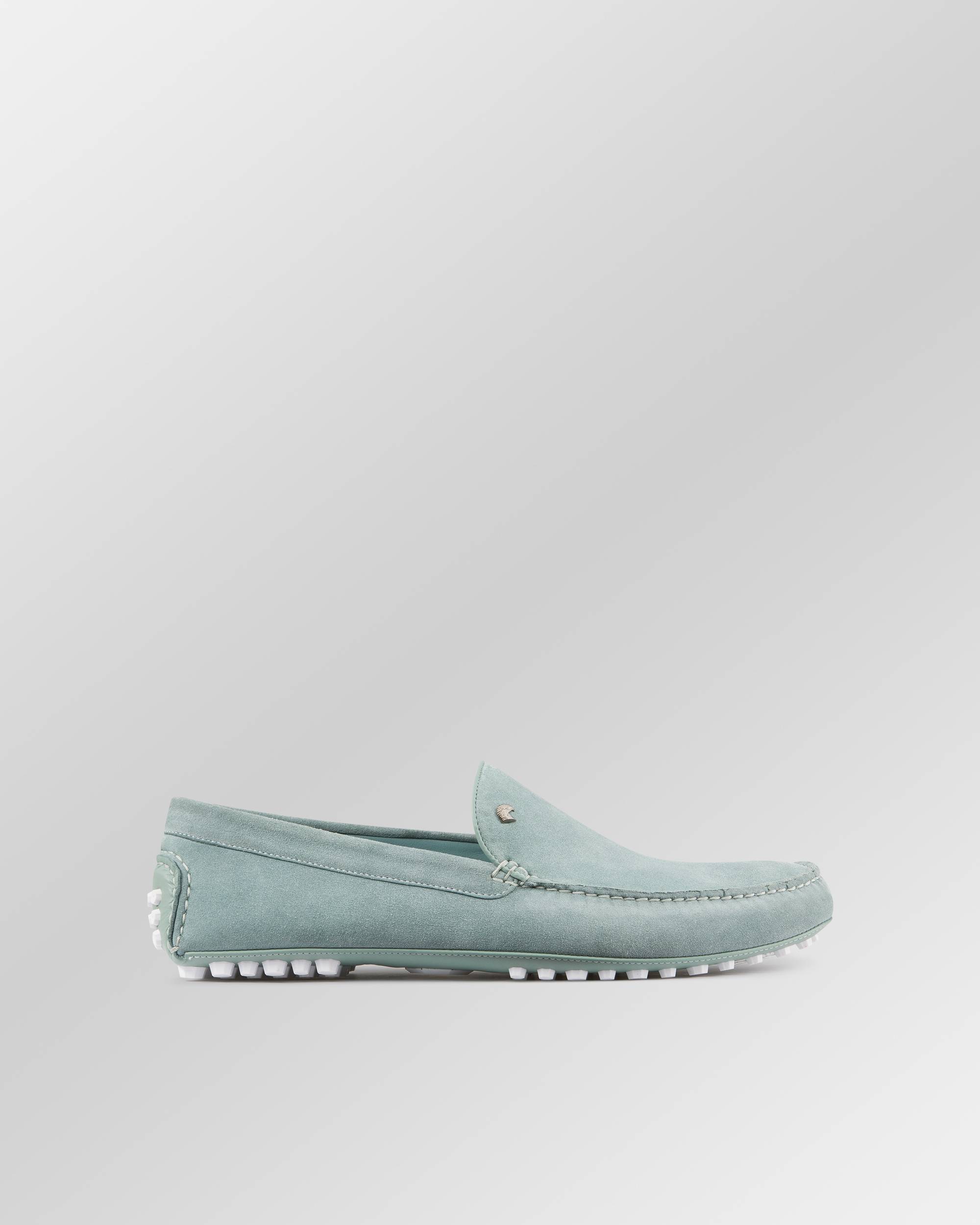 STEFANO RICCI LOAFERS