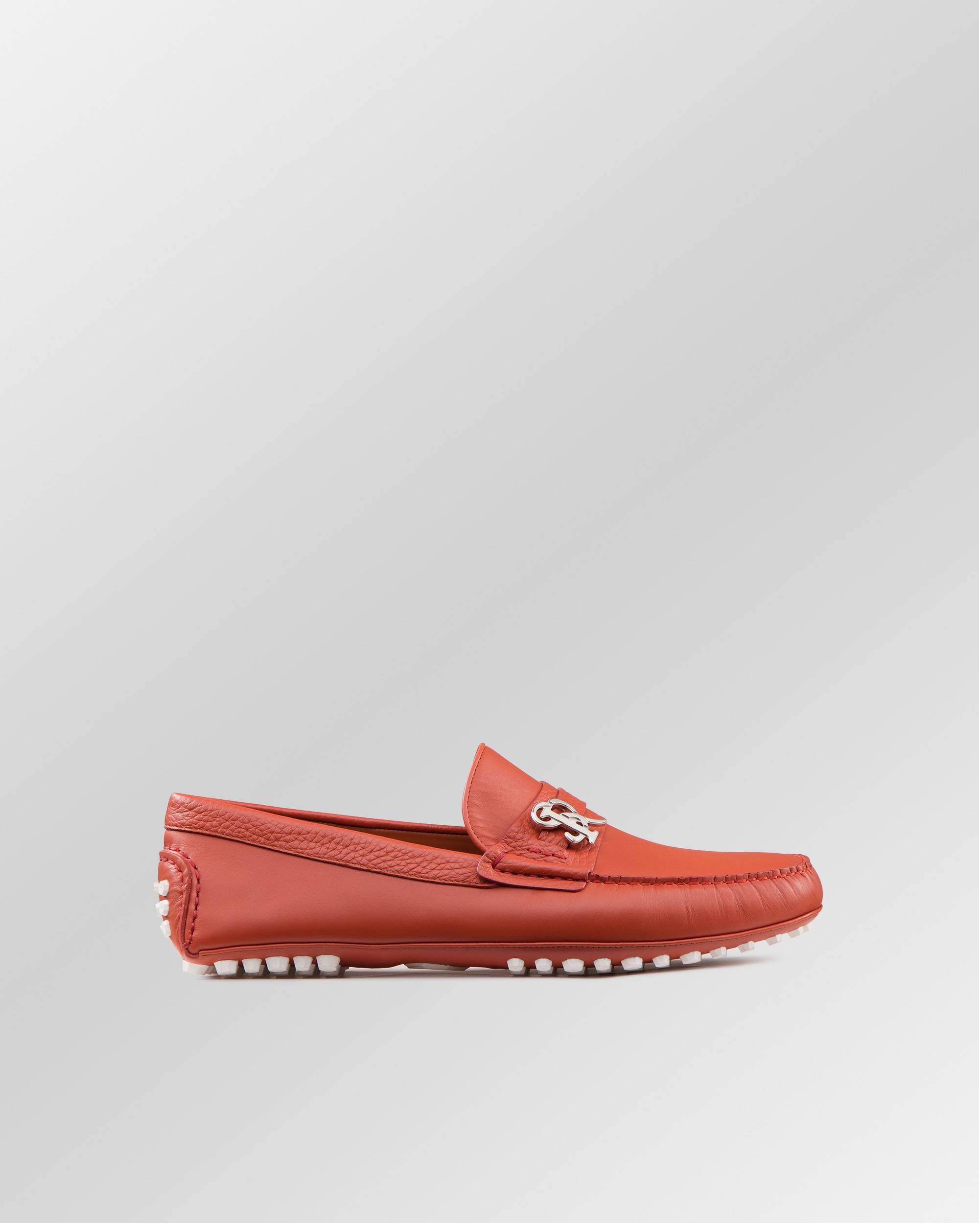 STEFANO RICCI LOAFERS