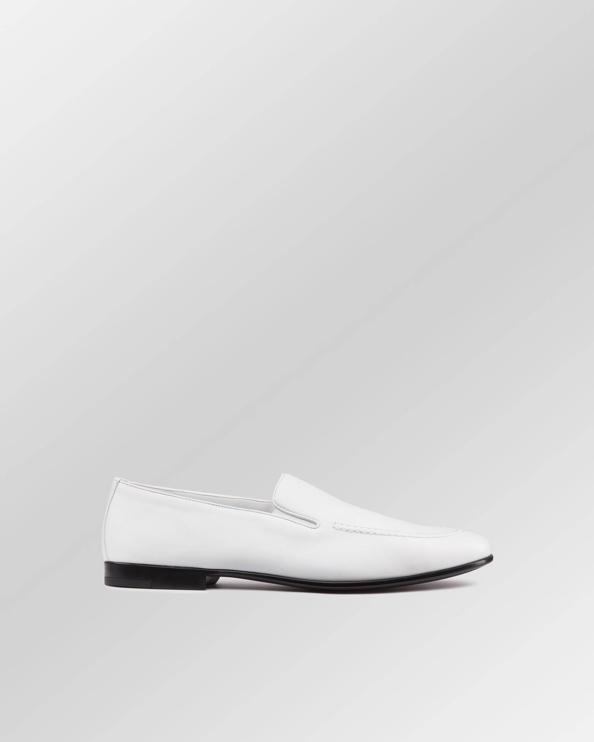 STEFANO RICCI LOAFERS