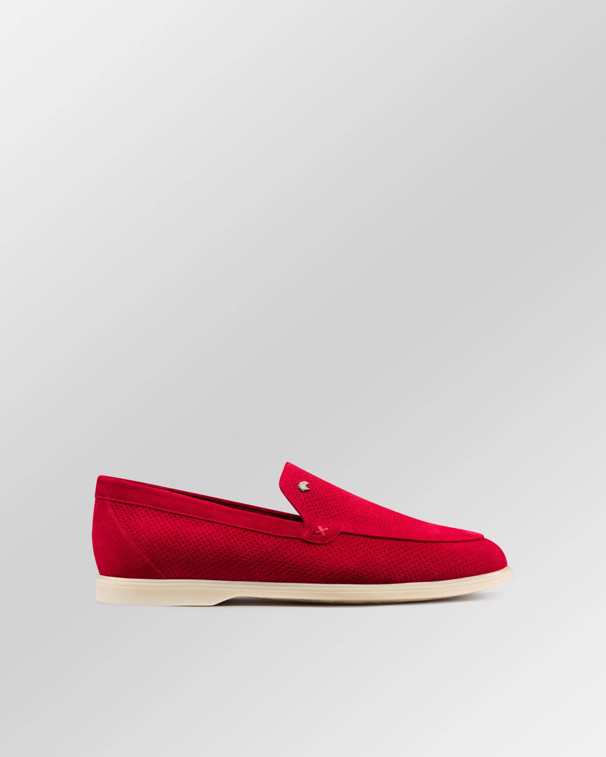 STEFANO RICCI LOAFERS