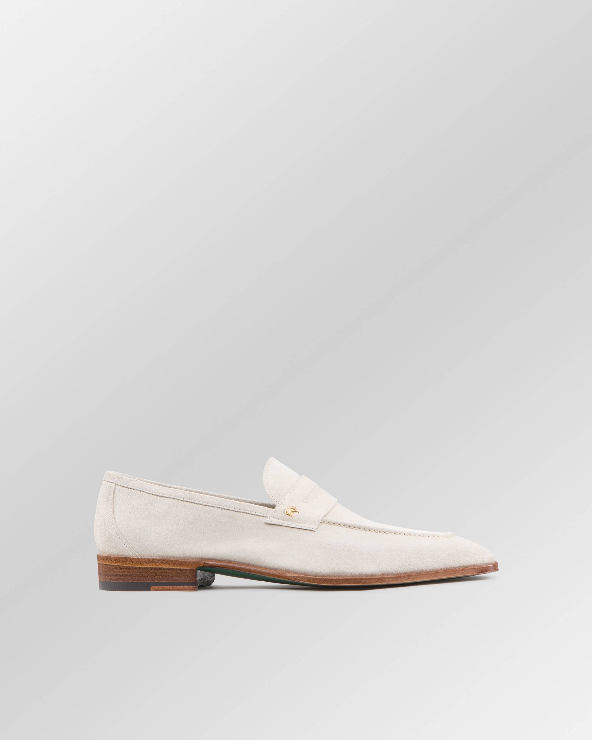STEFANO RICCI LOAFERS
