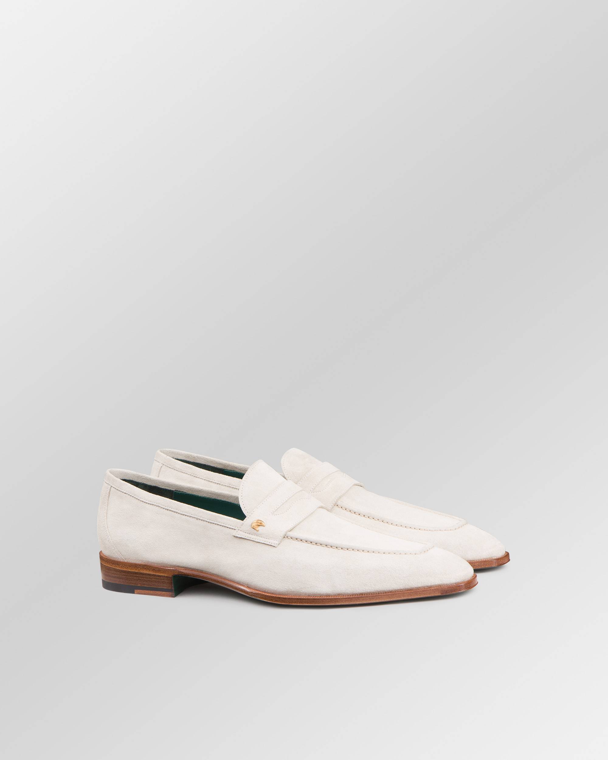 STEFANO RICCI LOAFERS