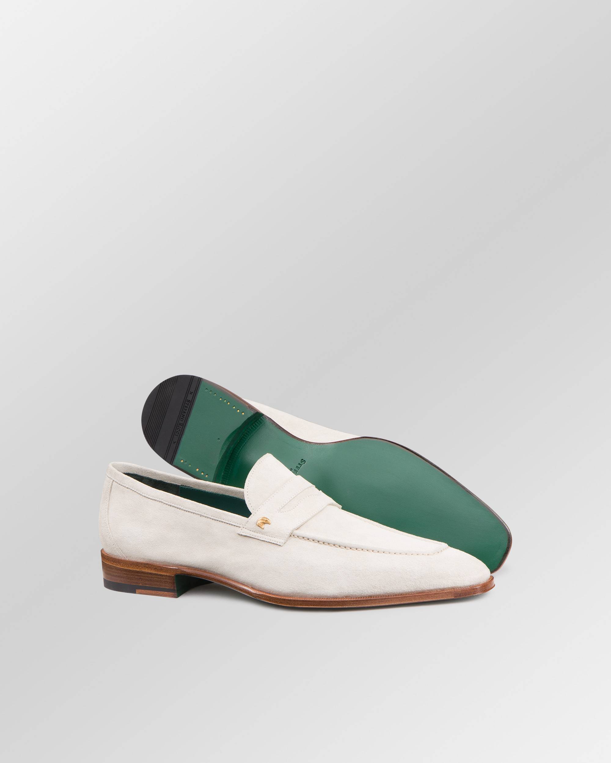 STEFANO RICCI LOAFERS