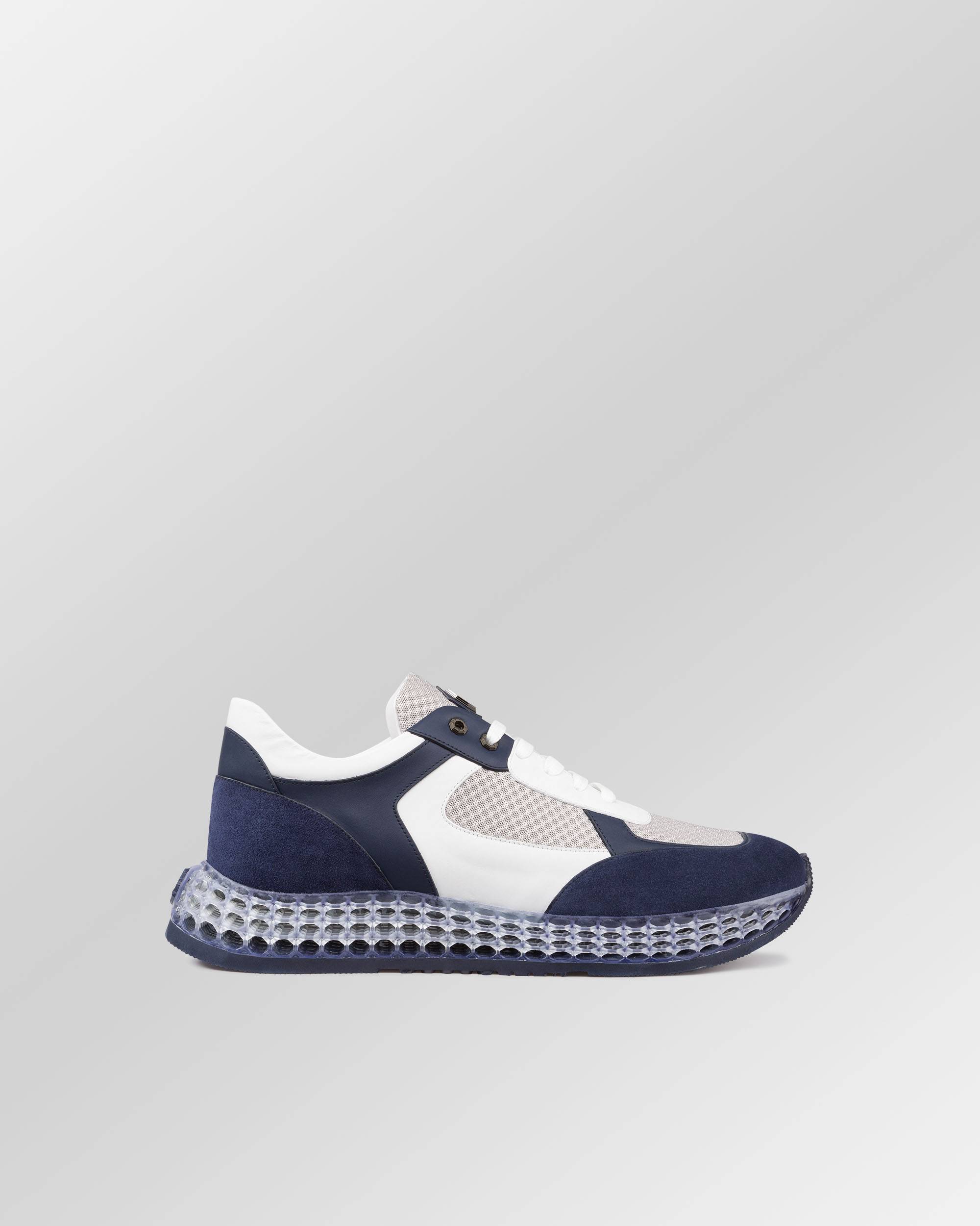 STEFANO RICCI SNEAKERS