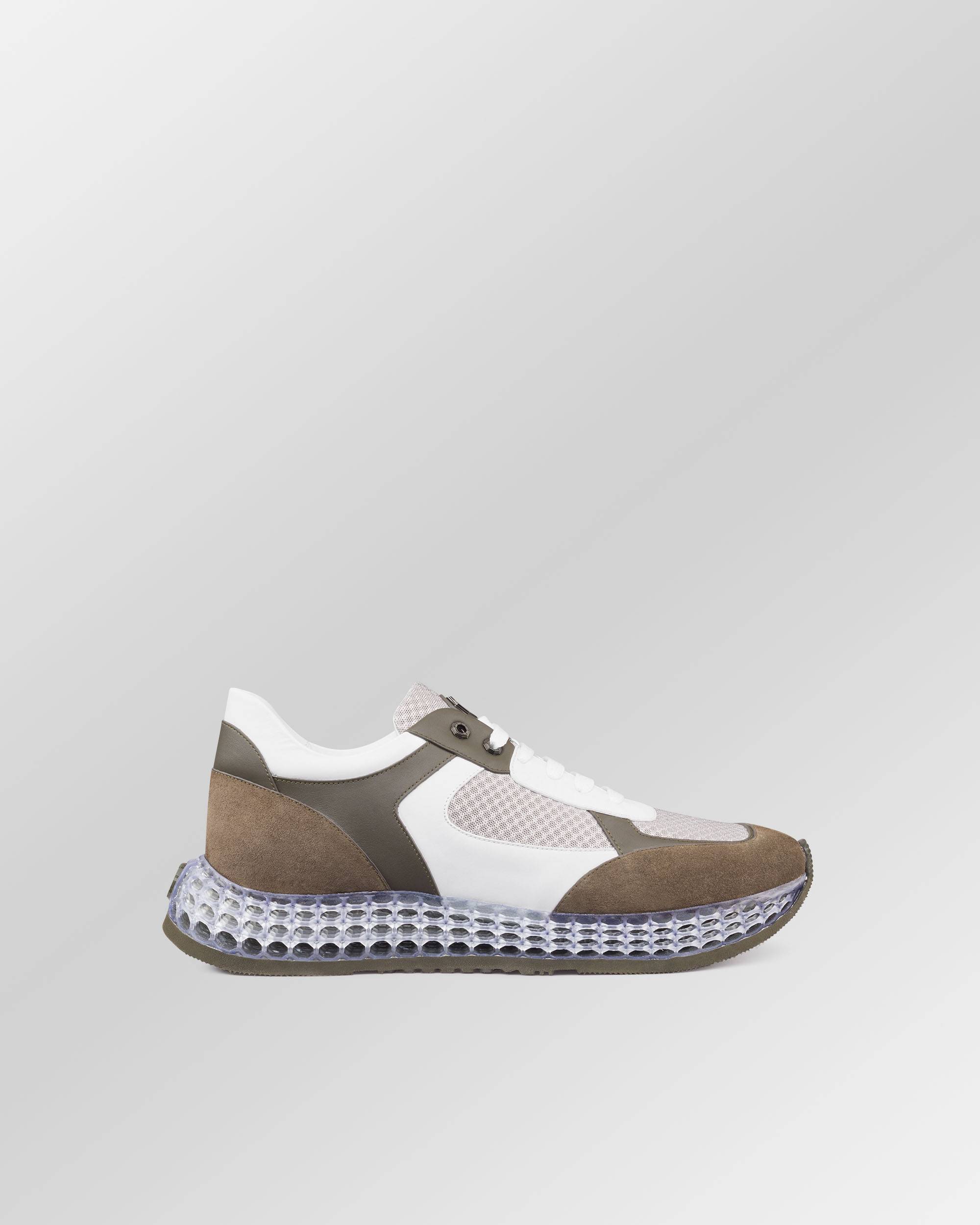 STEFANO RICCI SNEAKERS