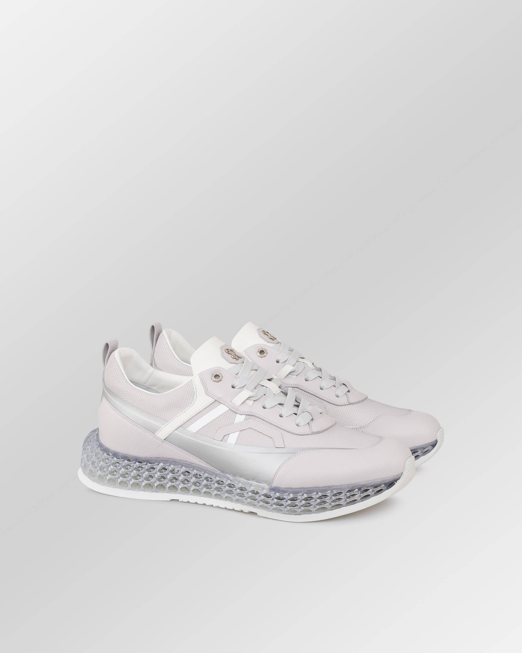 STEFANO RICCI SNEAKERS