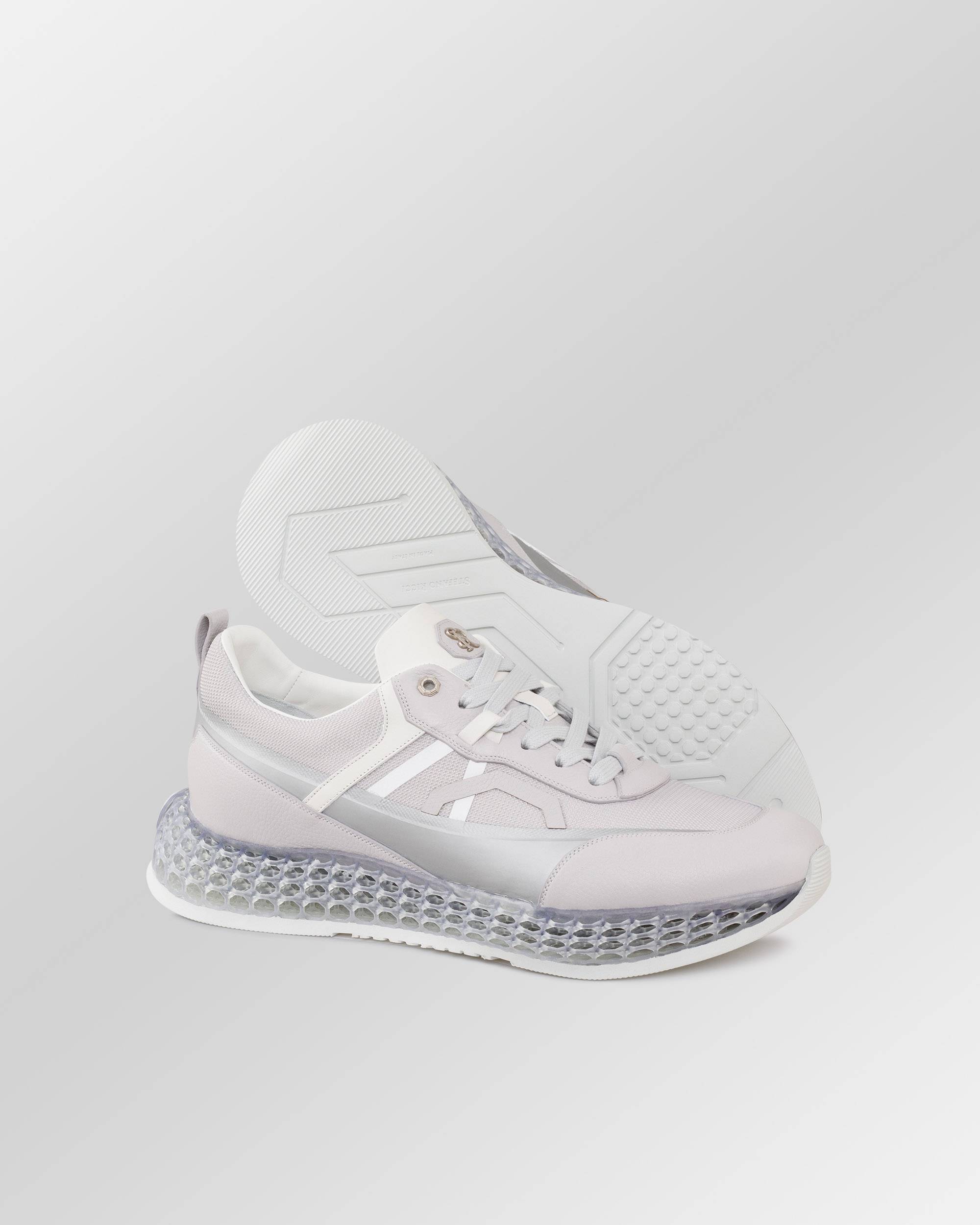 STEFANO RICCI SNEAKERS